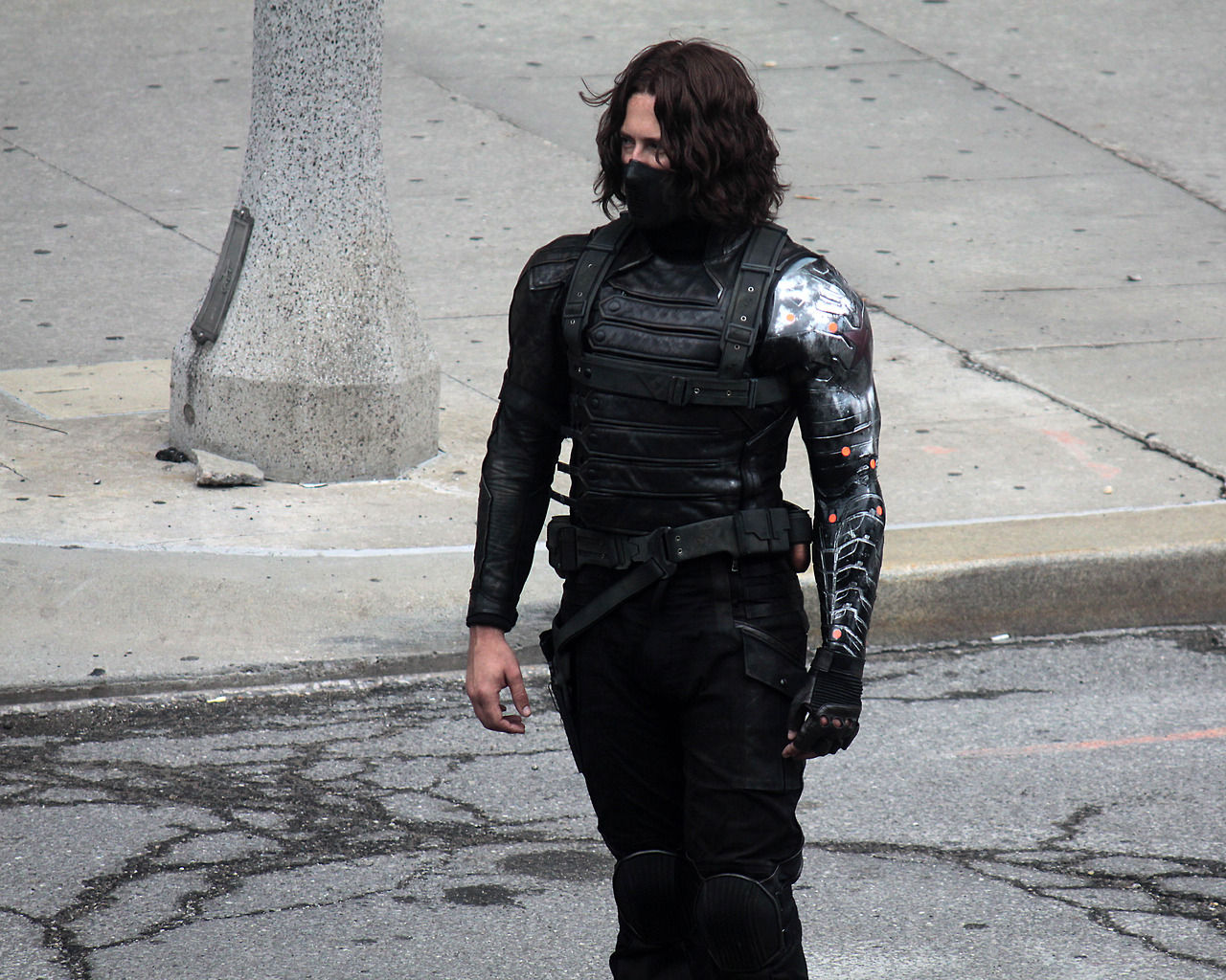 Wallpaper #VHN7g44BFI5NbQksWho_25 Captain America 2 Le Soldat De Lhiver Chris Evans