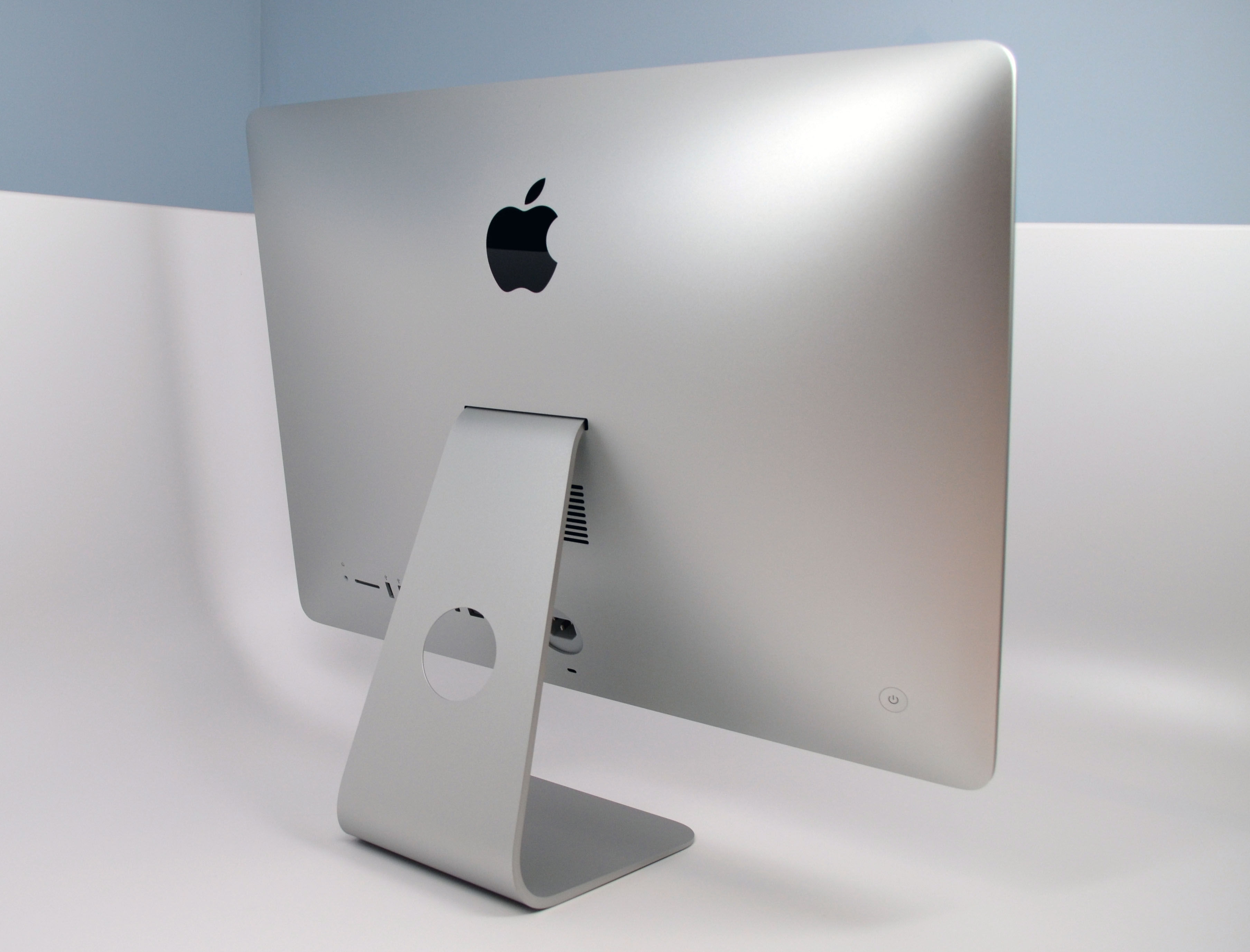 Wallpaper #TEKlPJMBOBpx0NhmwMGp333 New iMac 21 Review Thin Immersive Display Stands Out Part 1