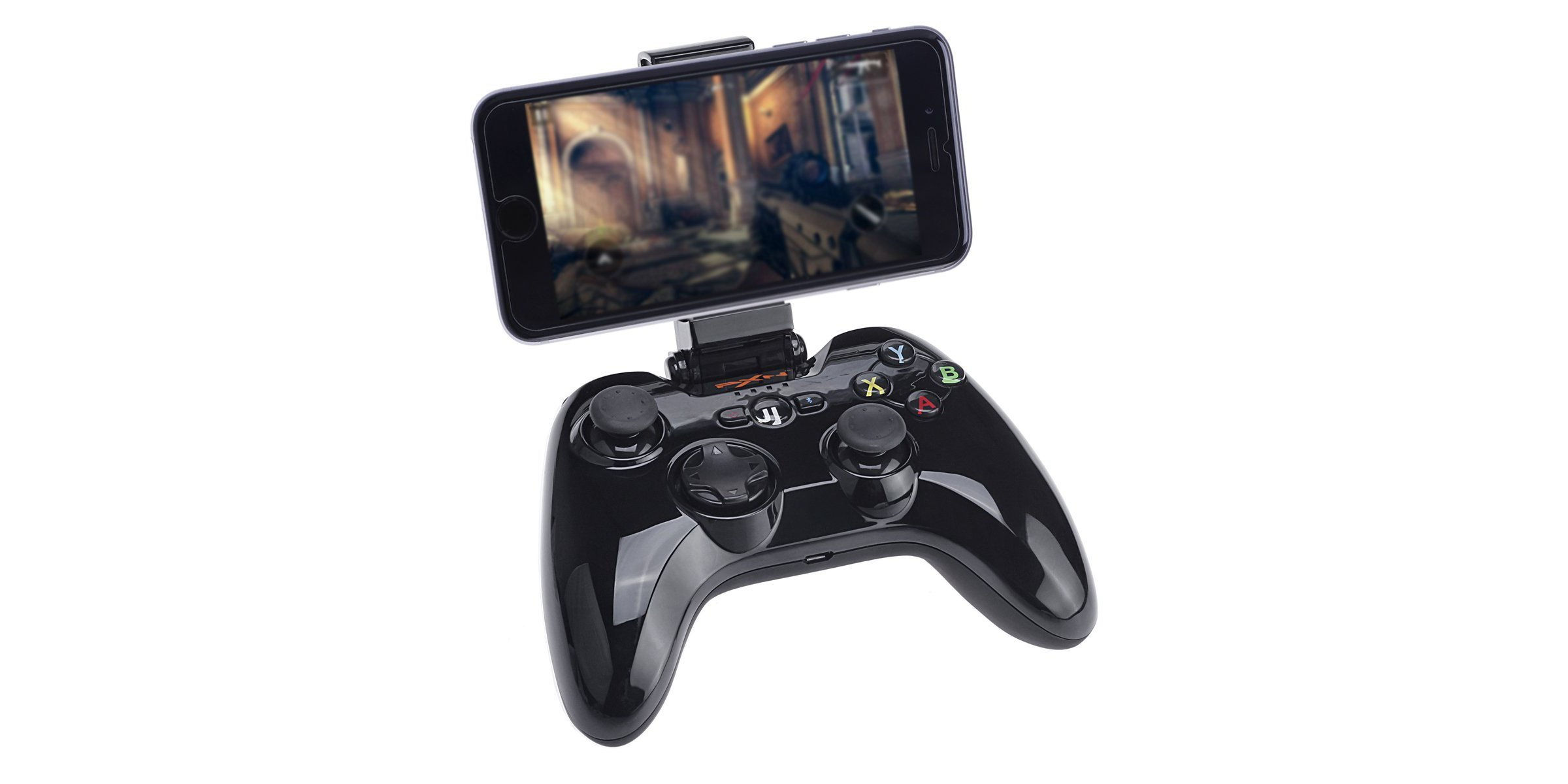 Wallpaper #gbjO3JIBJvJKYCmEZP2A231 The Best Game Controllers for iPhone iPad and Apple TV