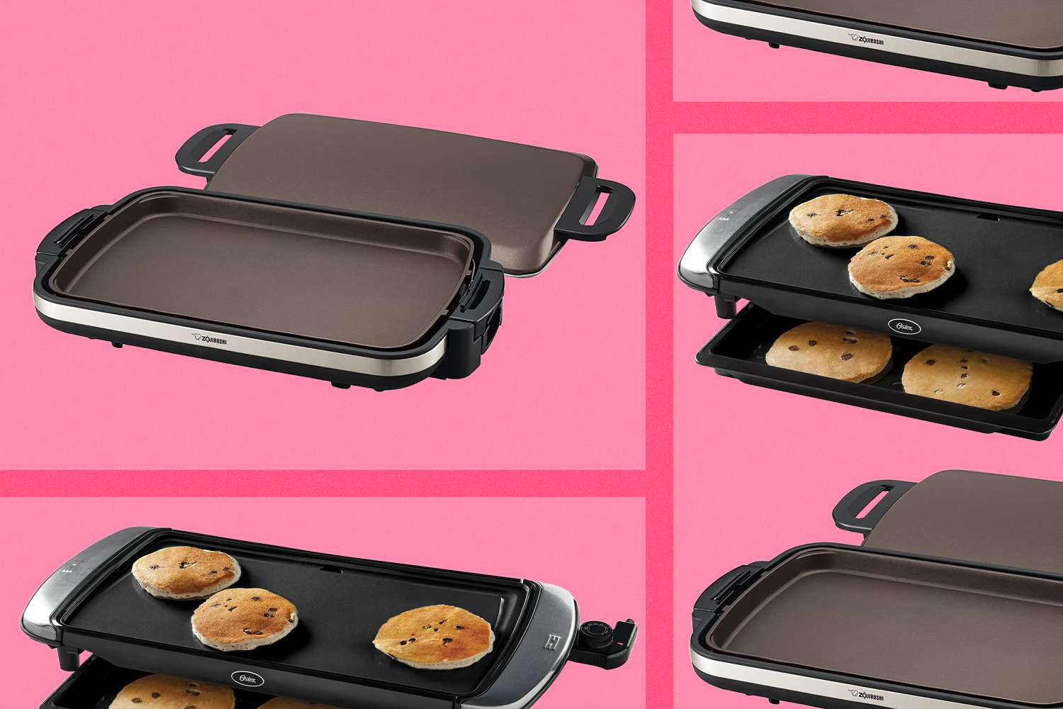 Wallpaper #AAPCZpMBpyOg8YnEVdwJ404 The 8 Best Electric Griddles of 2023
