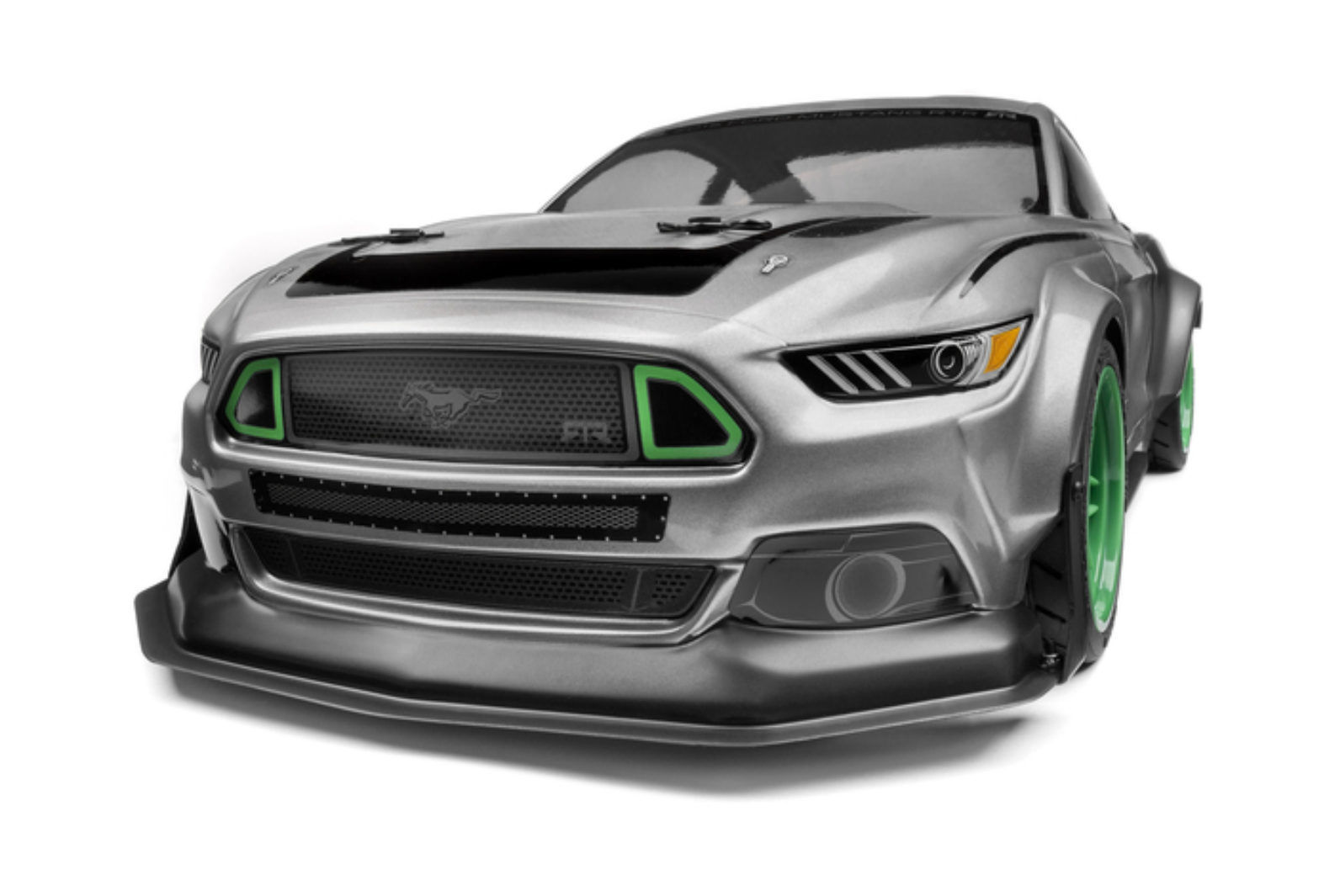 Wallpaper #XWc0ApMBSpphPi3-ia61199 Hpi Rs4 Sport 3 Rtr Ford Mustang 2015 Spec 5 H115126