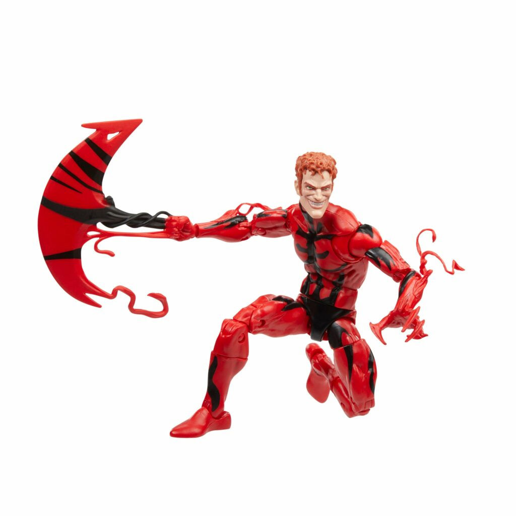 Wallpaper #jPTSOpMBKFX8bn3re3kl172 Profile Marvel Legends Spider Man Carnage