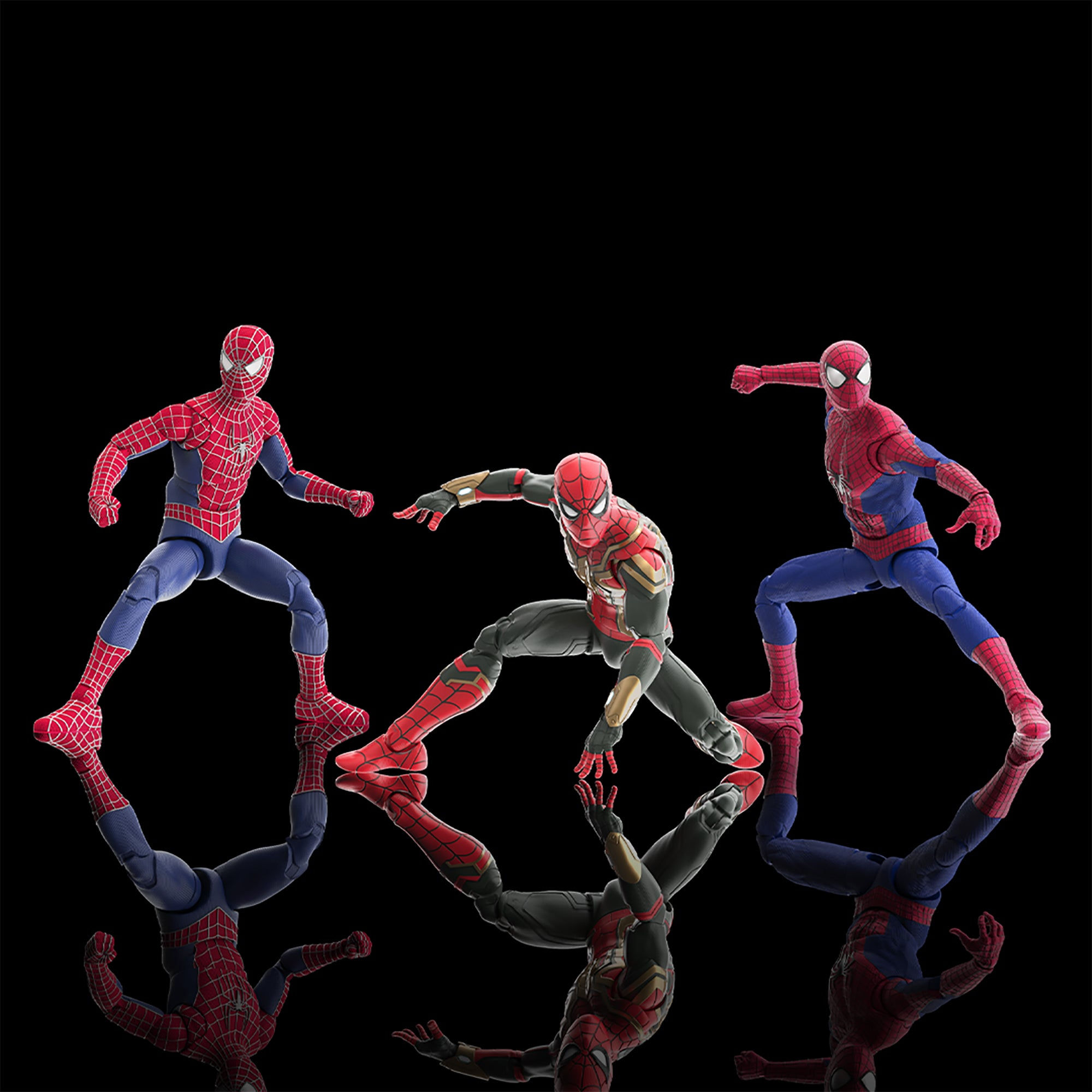 Wallpaper #WRreUZMB1yWOL4qgdoIP174 Spider Man Marvel Legends 2024 Zaria Kathrine