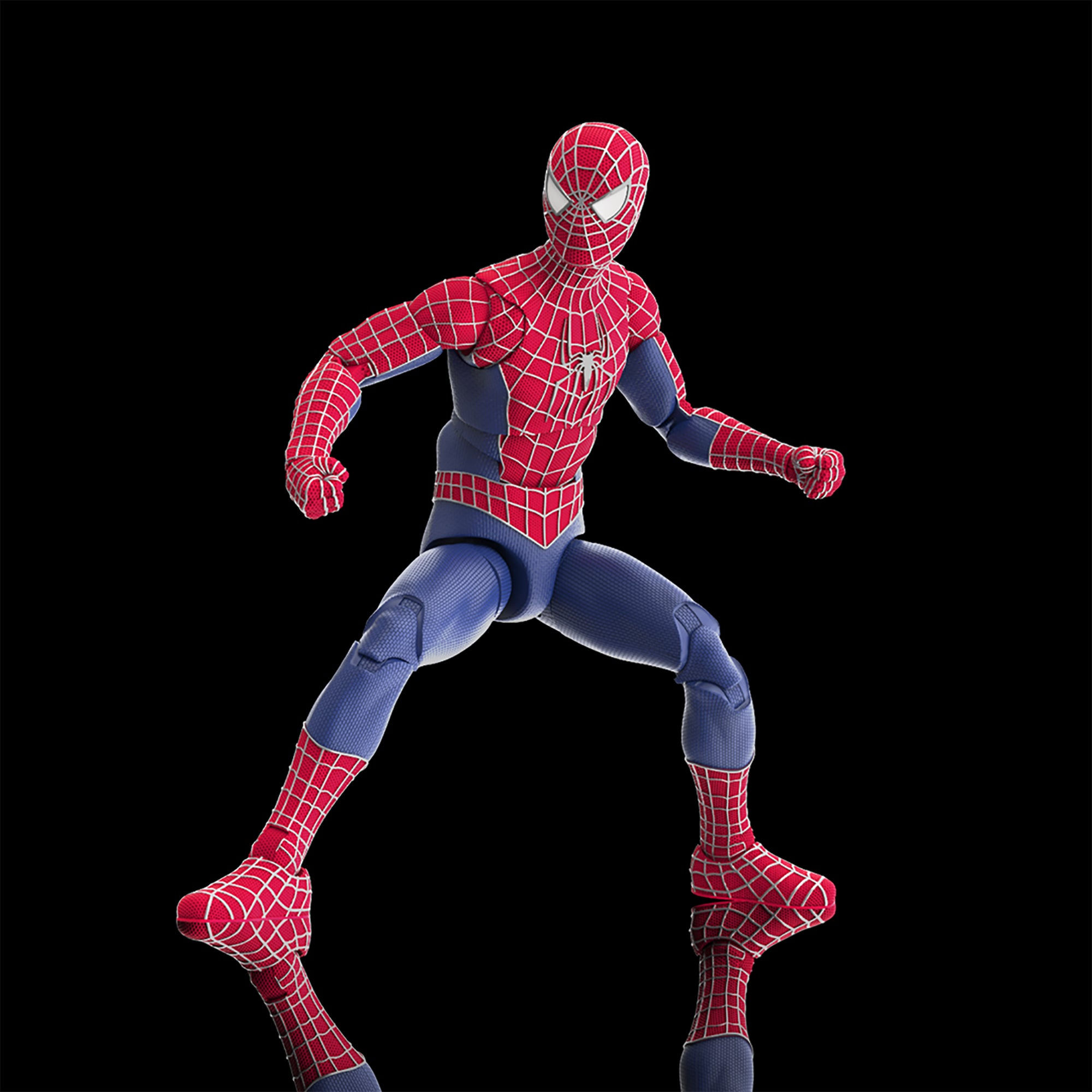 Wallpaper #dGdR9pIBSpphPi3-2IP1175 Profile Marvel Legends Spider Man No Way Home 3 Pack