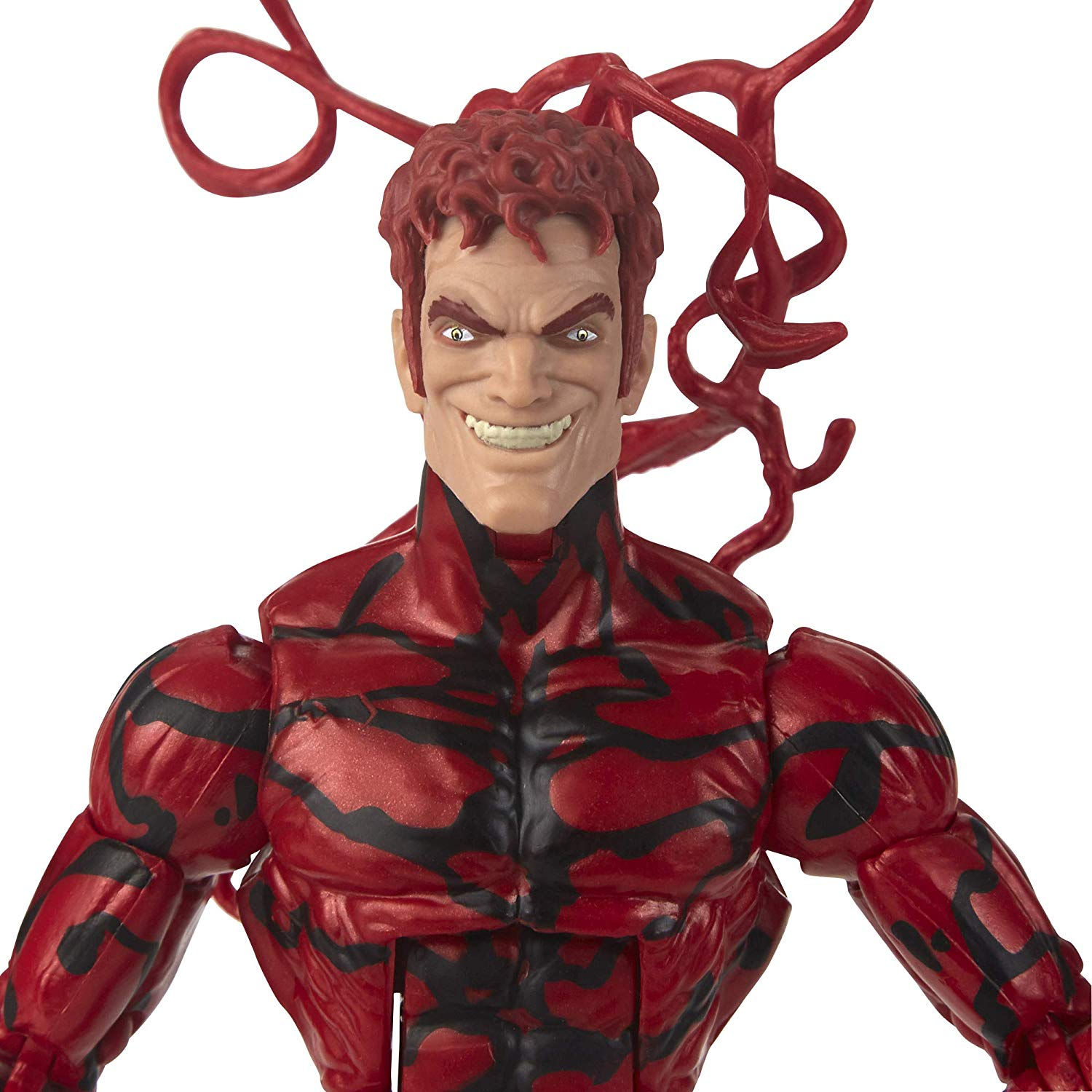 Wallpaper #jPTSOpMBKFX8bn3re3kl60 Profile Marvel Legends Carnage