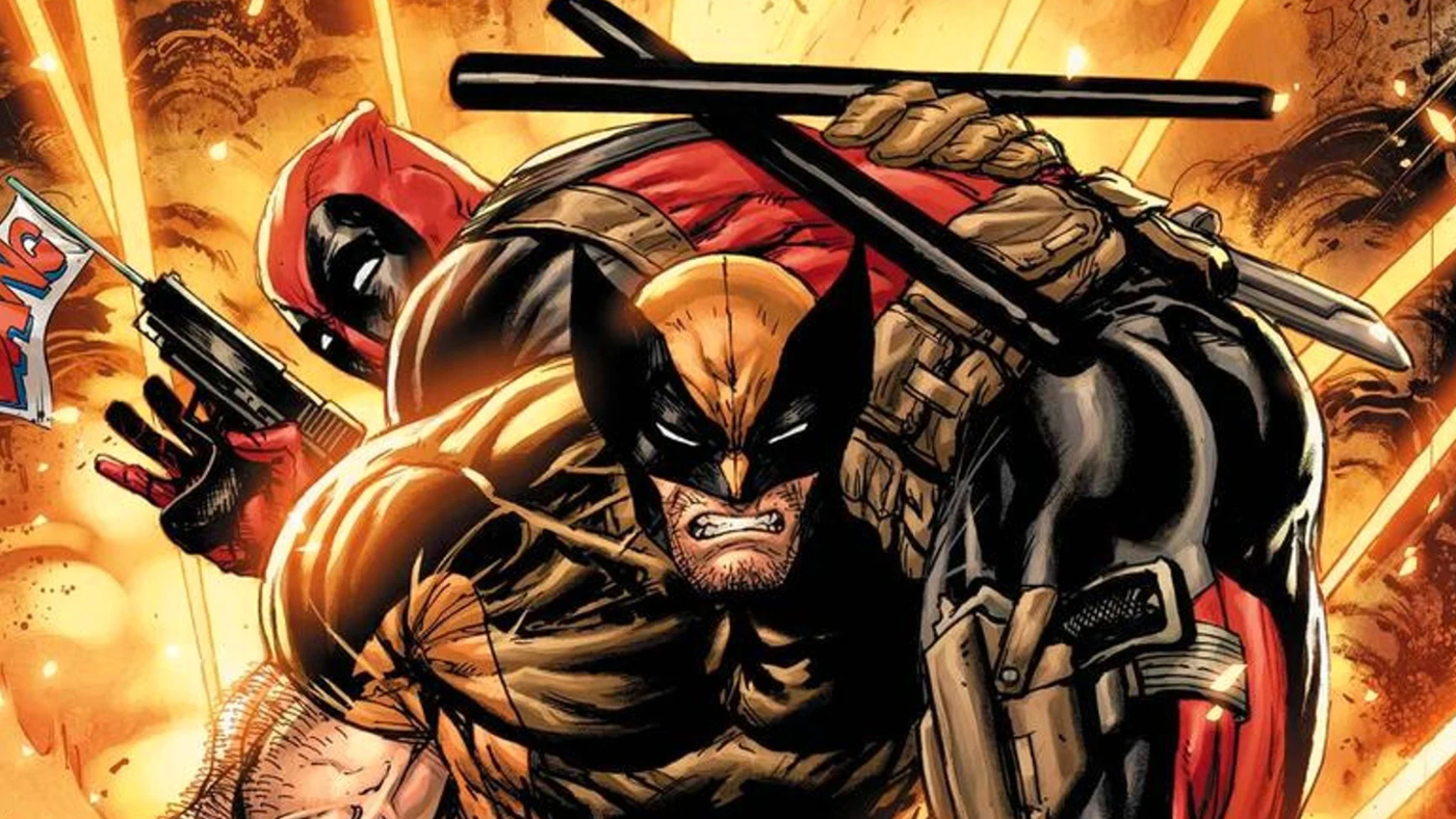 Wallpaper #Xx1nLZMBlOZrFDOkIND7242 Wolverine Odeia O Deadpool Nas Hqs Devido a Este Simples Motivo Canaltech