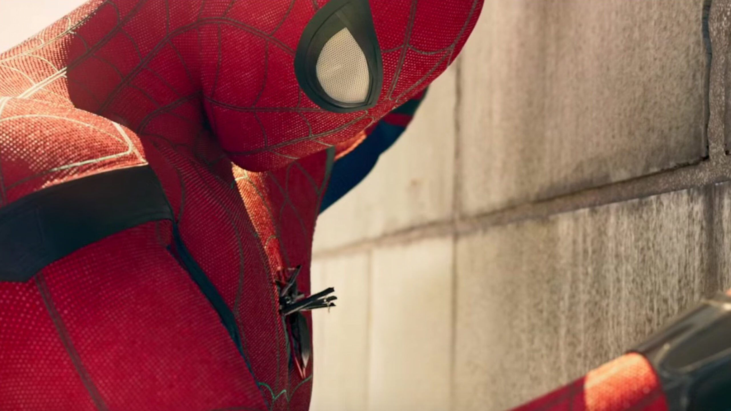 Wallpaper #m2ieJJMBSpphPi3-xjkp10 Watch Action Packed Scenes in New Spider Man Homecoming Trailer