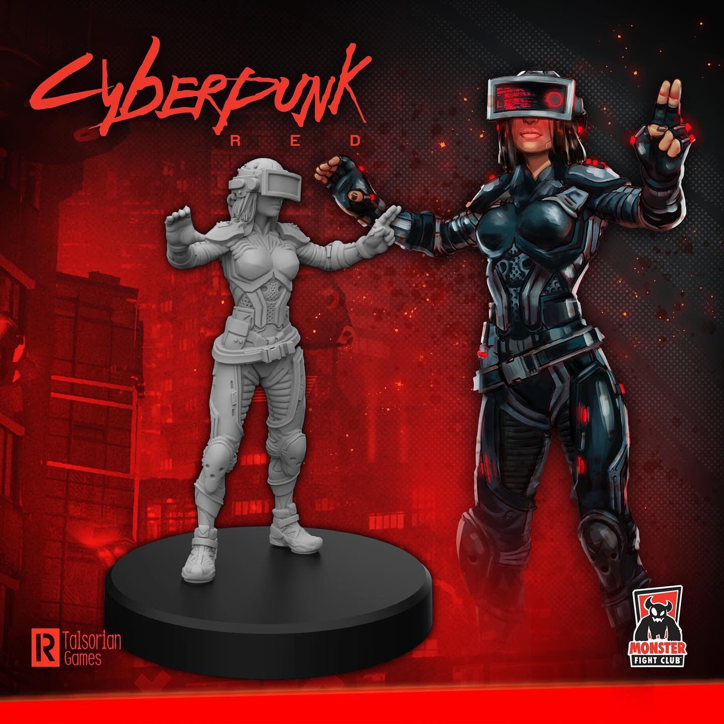 Wallpaper #zxmsAo8BtGB6xQ787Ur219 Cyberpunk Red Minis Bruckenkopf Onlinecom Das Tabletop Hobby Portal