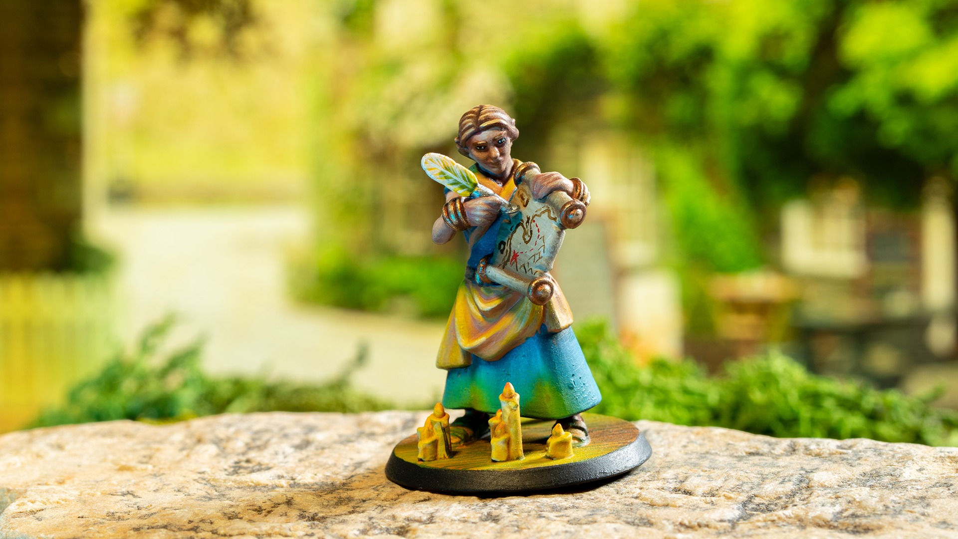 Wallpaper #UGe98ZIBSpphPi3-uW3x19 Hero Forge 2022 Preview Bruckenkopf Onlinecom Das Tabletop Hobby