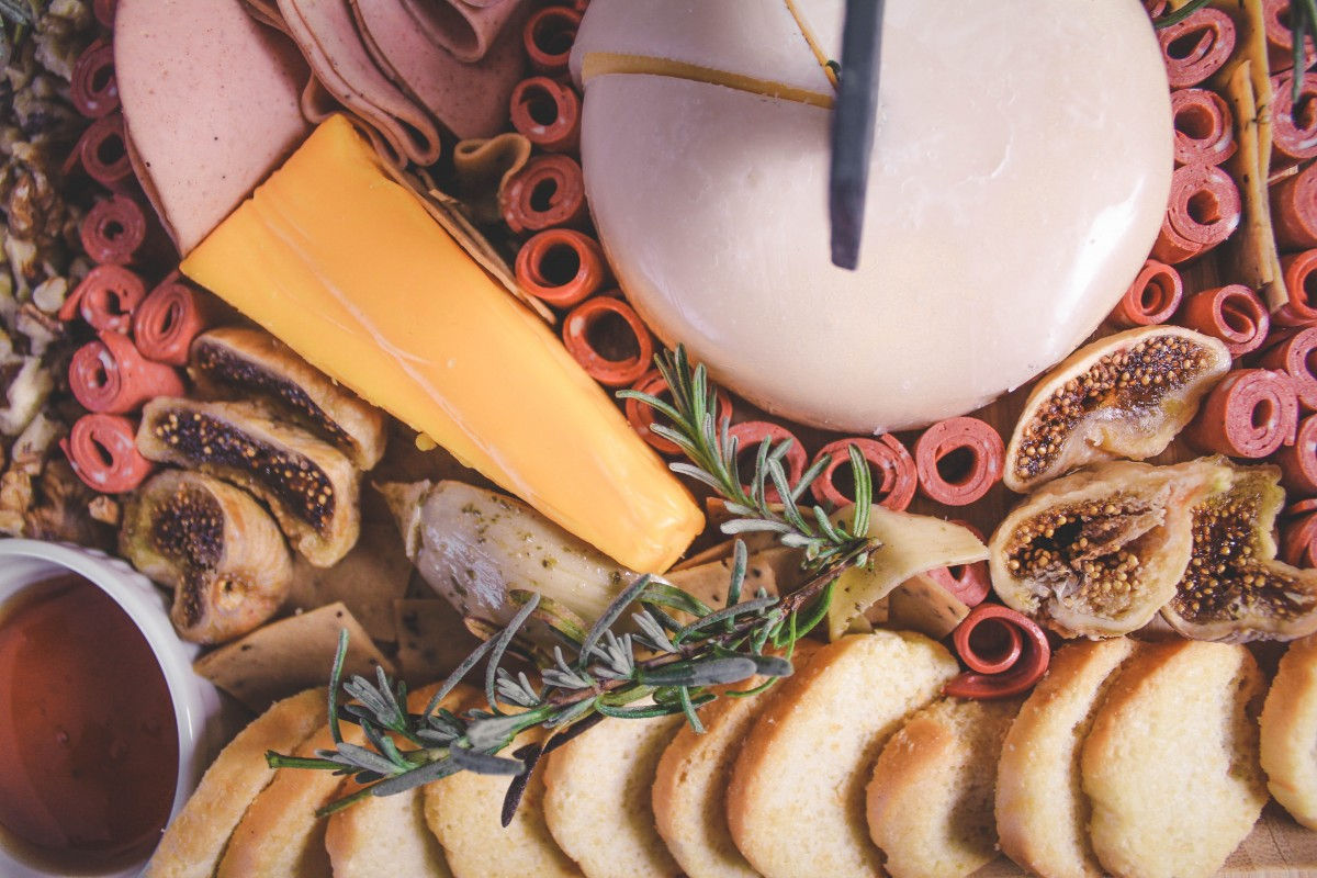 Wallpaper #717F5 Epic Vegetarian Charcuterie Board and How to Build It the Fiery