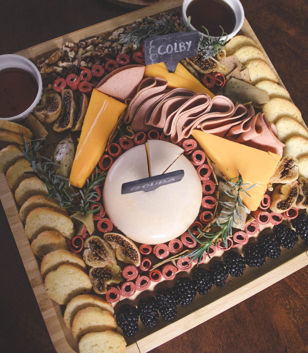 Wallpaper #717F5 Epic Vegetarian Charcuterie Board and How to Build It the Fiery