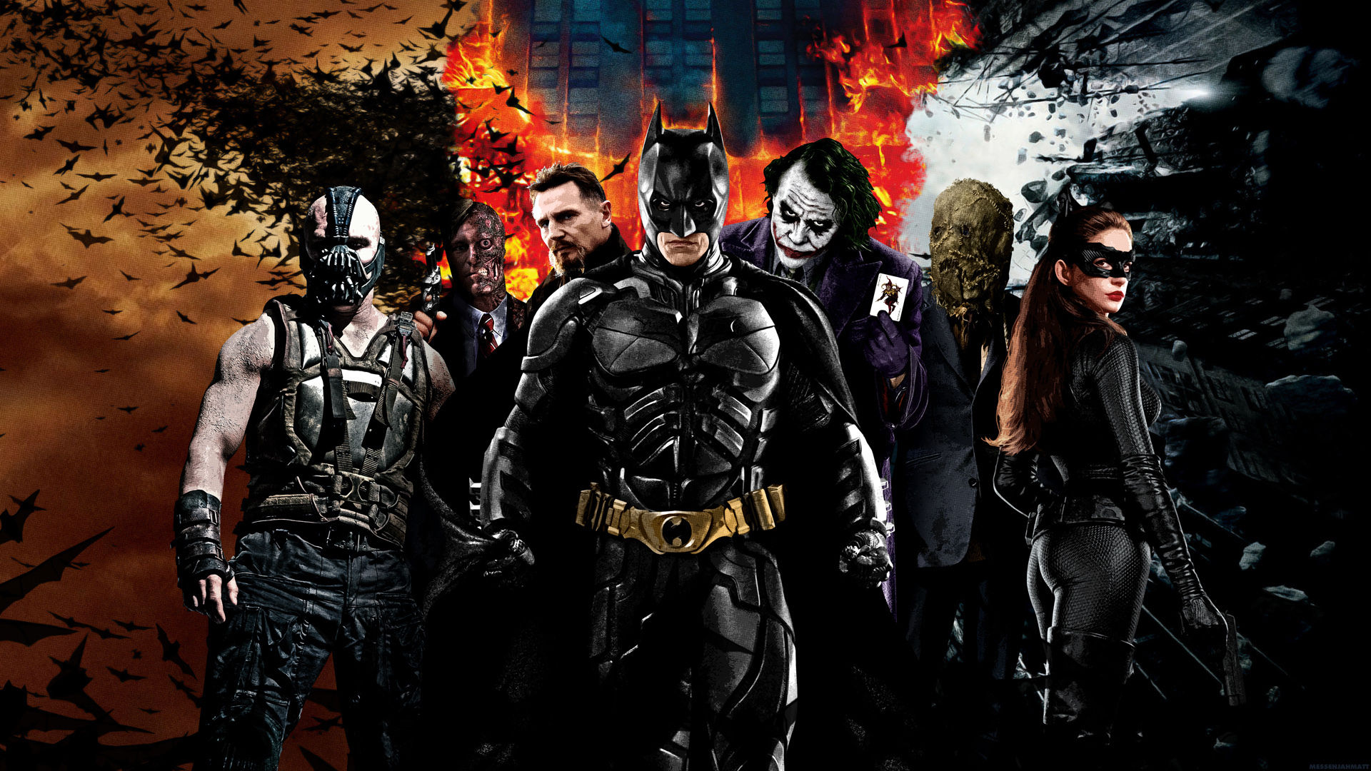 Wallpaper #xRkQOY8BtGB6xQ78Eqm-54 Batman Movies Chronological Order Your Batman Movie Guide from the