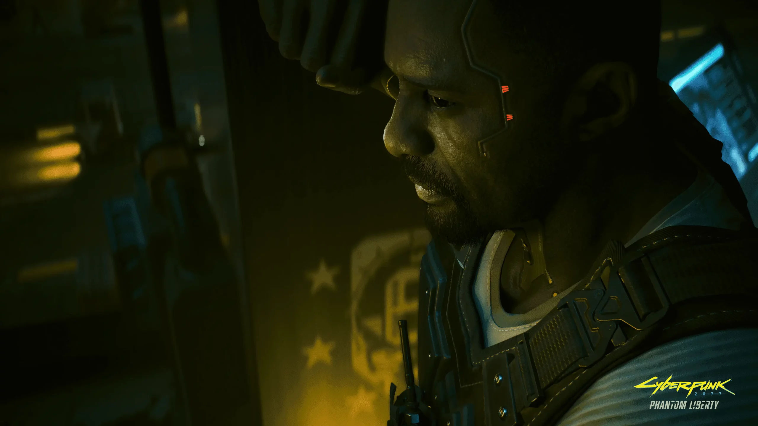 Wallpaper #SLhR2ZIBJvJKYCmEiexE37 Review Cyberpunk 2077 Phantom Liberty La Historia De Una Redencion