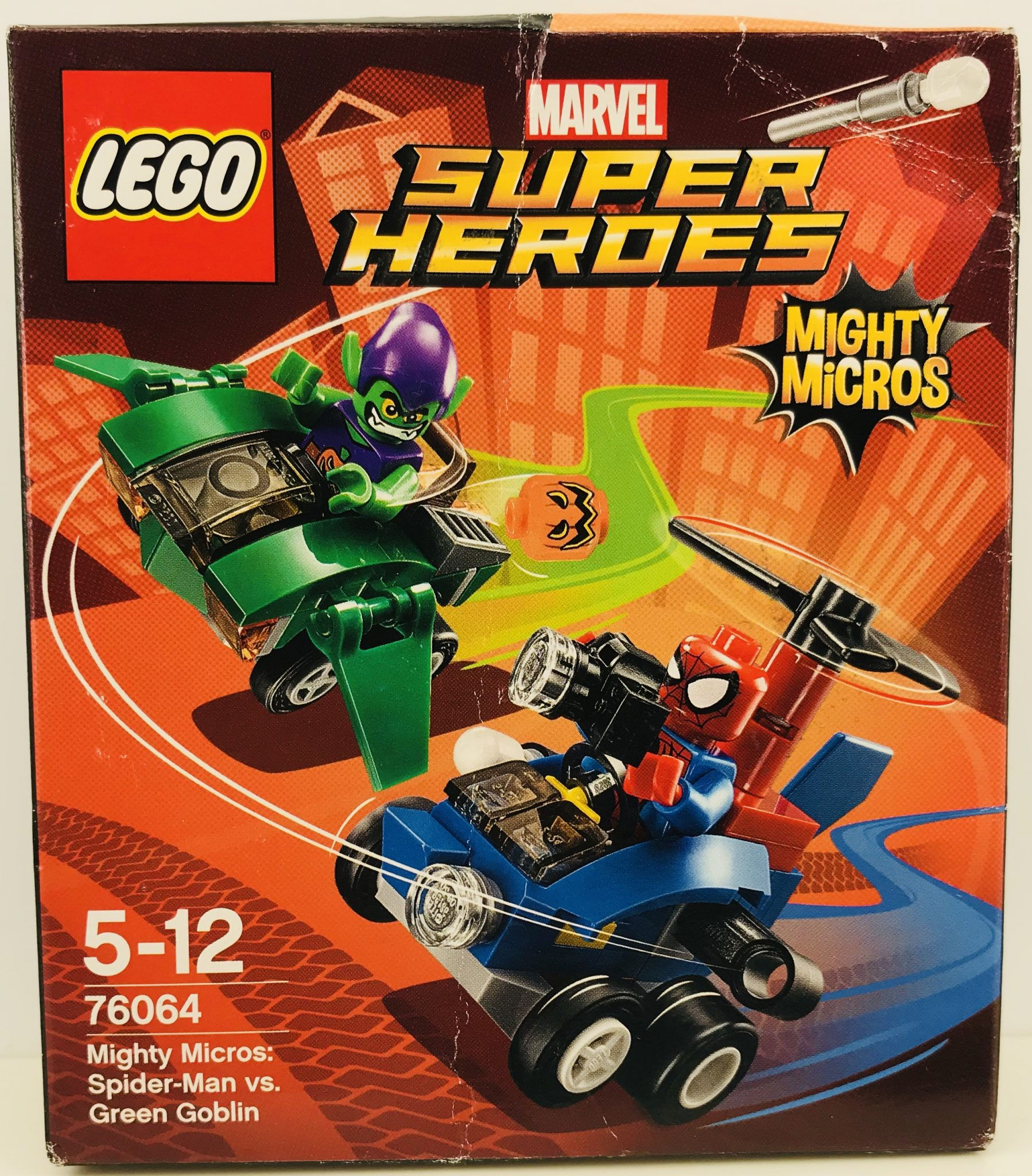 Wallpaper #GkAxMJMBJhL2WPbaVMA6224 Lego Spider Man Green Goblin