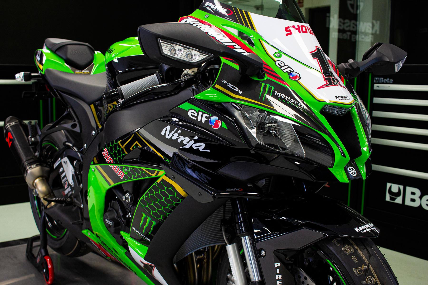 Wallpaper #5c4WJZMB71dOy6JZPBL3233 Kawasaki Agota En Tiempo Record La Edicion Limitada De La Ninja Zx 10r