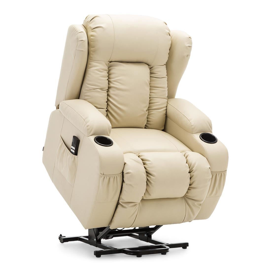 Wallpaper #BDE4F The Worcester Dual Motor Riser Recliner Mobility Lift Chair in Mink