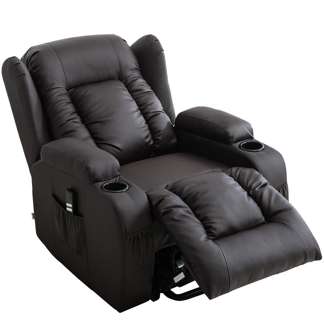 Wallpaper #BDE4F The Worcester Dual Motor Riser Recliner Mobility Lift Chair in Mink