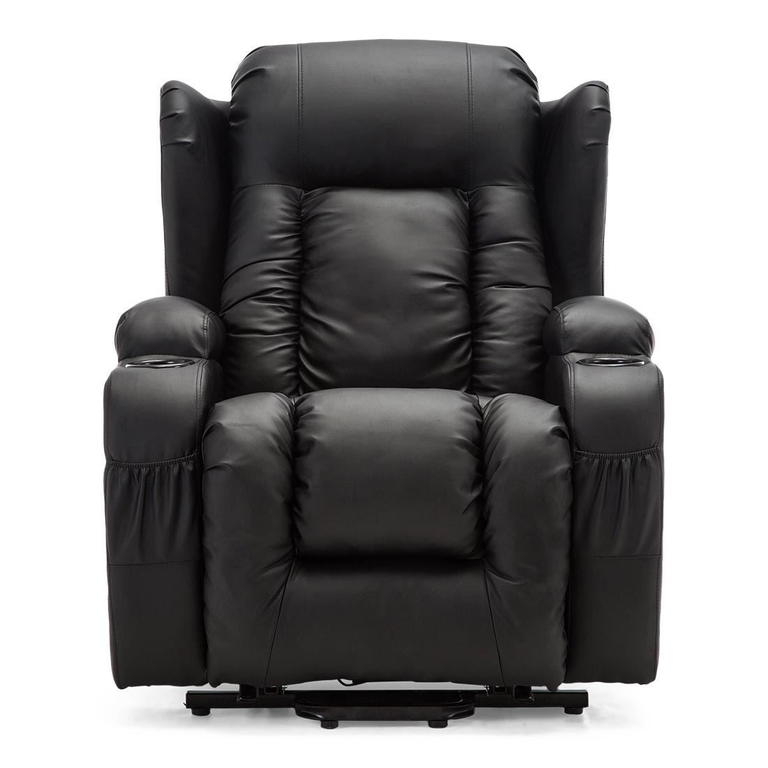 Wallpaper #BDE4F The Worcester Dual Motor Riser Recliner Mobility Lift Chair in Mink