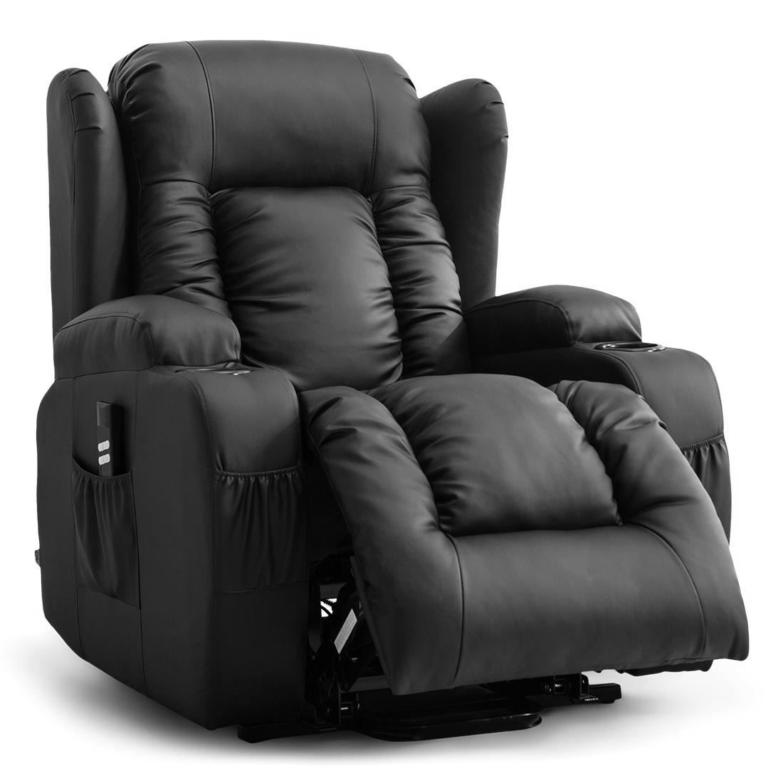 Wallpaper #BDE4F The Worcester Dual Motor Riser Recliner Mobility Lift Chair in Mink