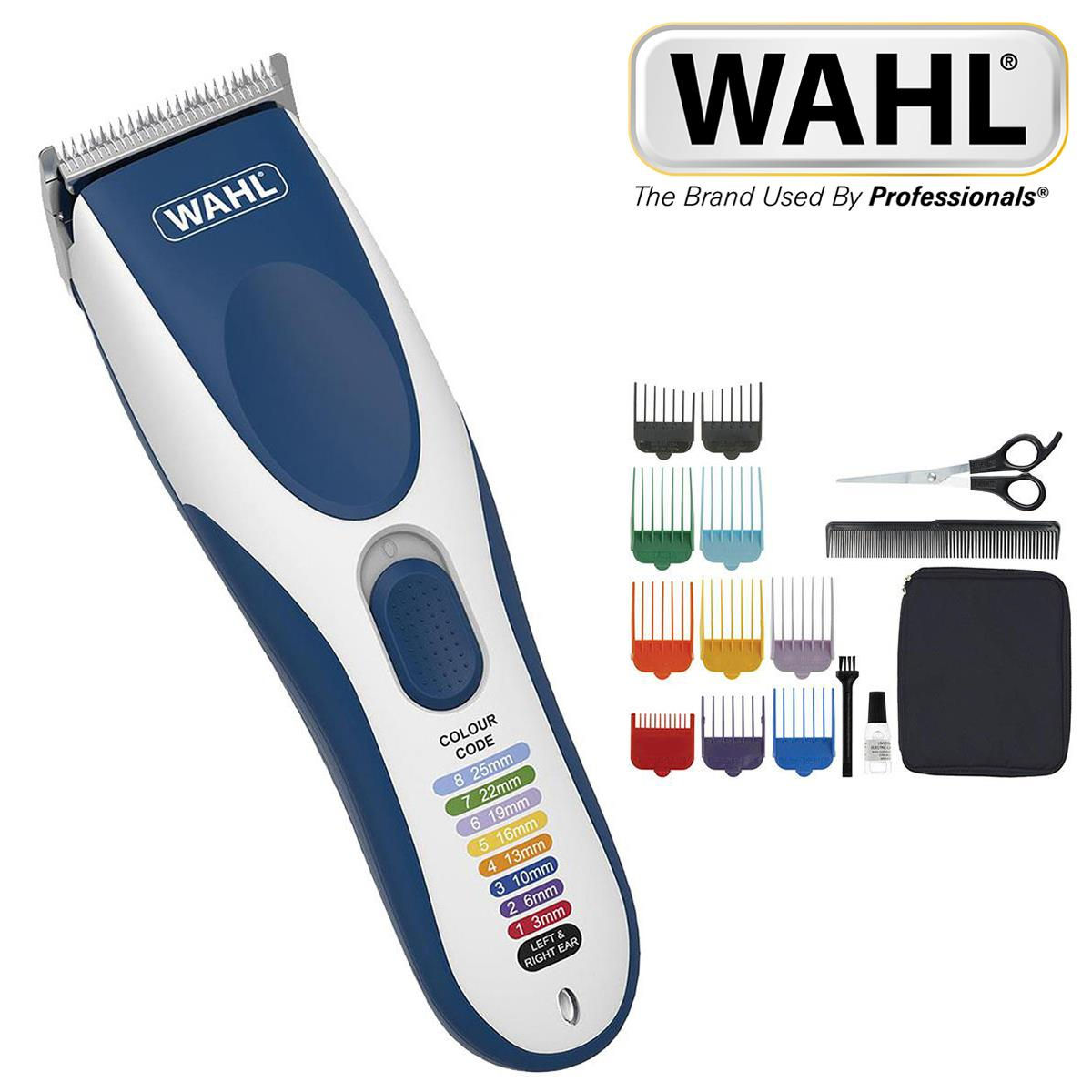 Wallpaper #63edf Detachable Cordless Clippers Blade Spares Accessories Wahl Uk