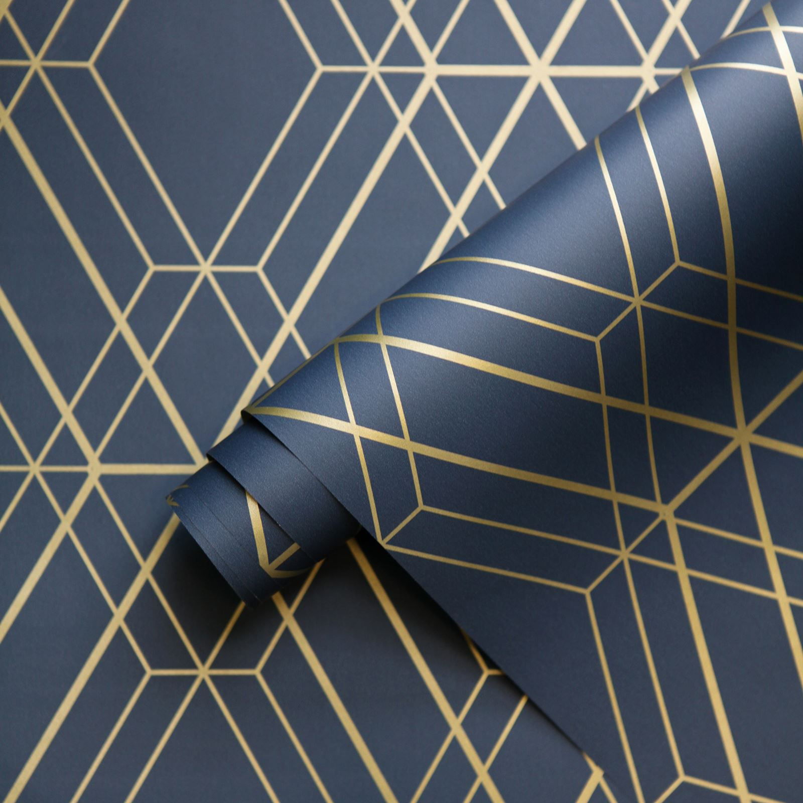 Wallpaper #f299d 3D Solid Gold Geometric Abstract Gray Triangle Background Grey Etsy