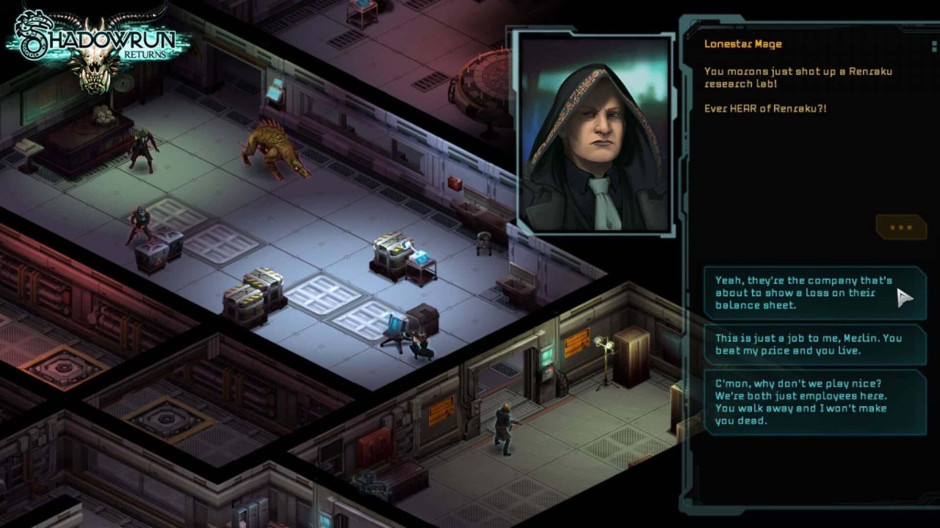 Wallpaper #9mg9FpMBSpphPi3-_gos133 Shadowrun Returns Deluxe