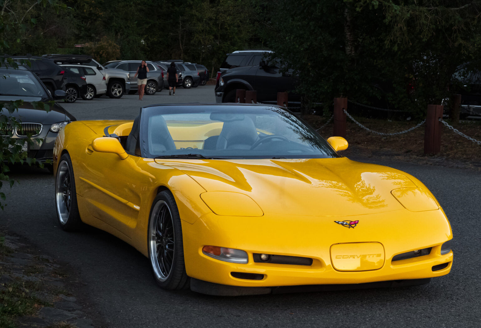Wallpaper #52cXBZMBSpphPi3-zrrm244 8 Best and Worst Years for the C5 Corvette My Car Makes Noise