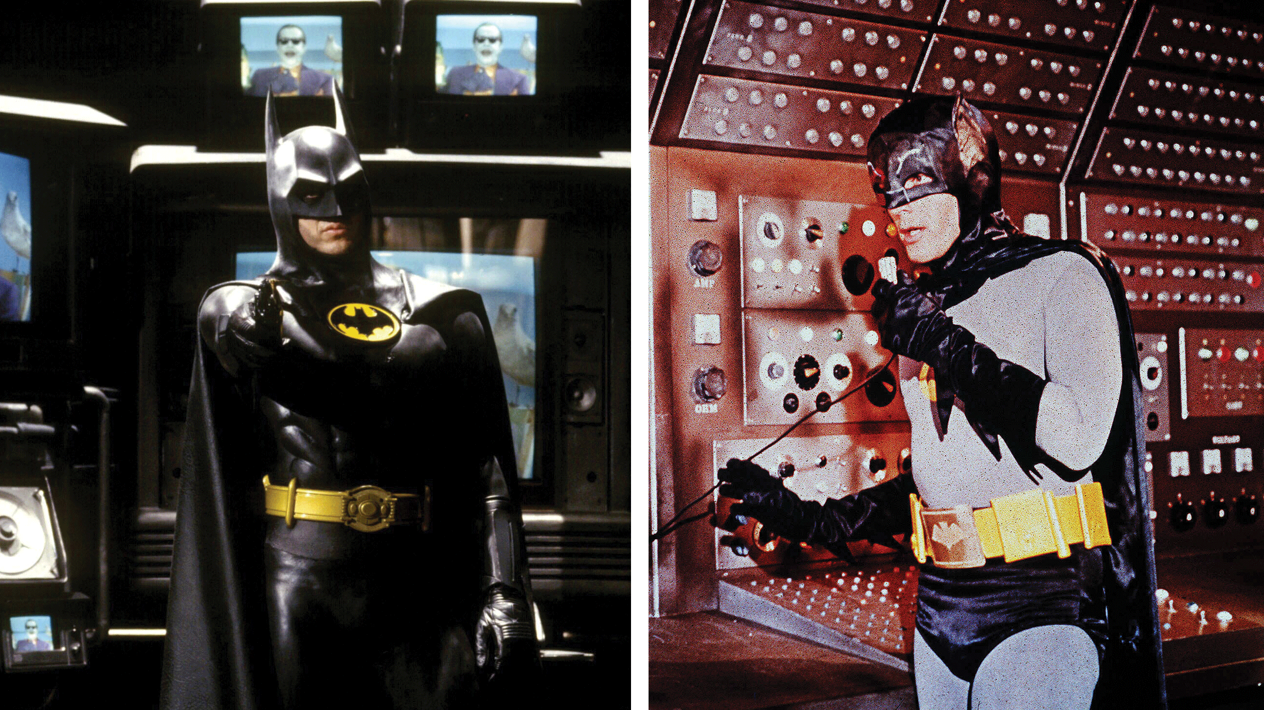 Wallpaper #phneLY8BtGB6xQ78TpP744 The Many Masks of Batman in Caped Crusade Wbur News