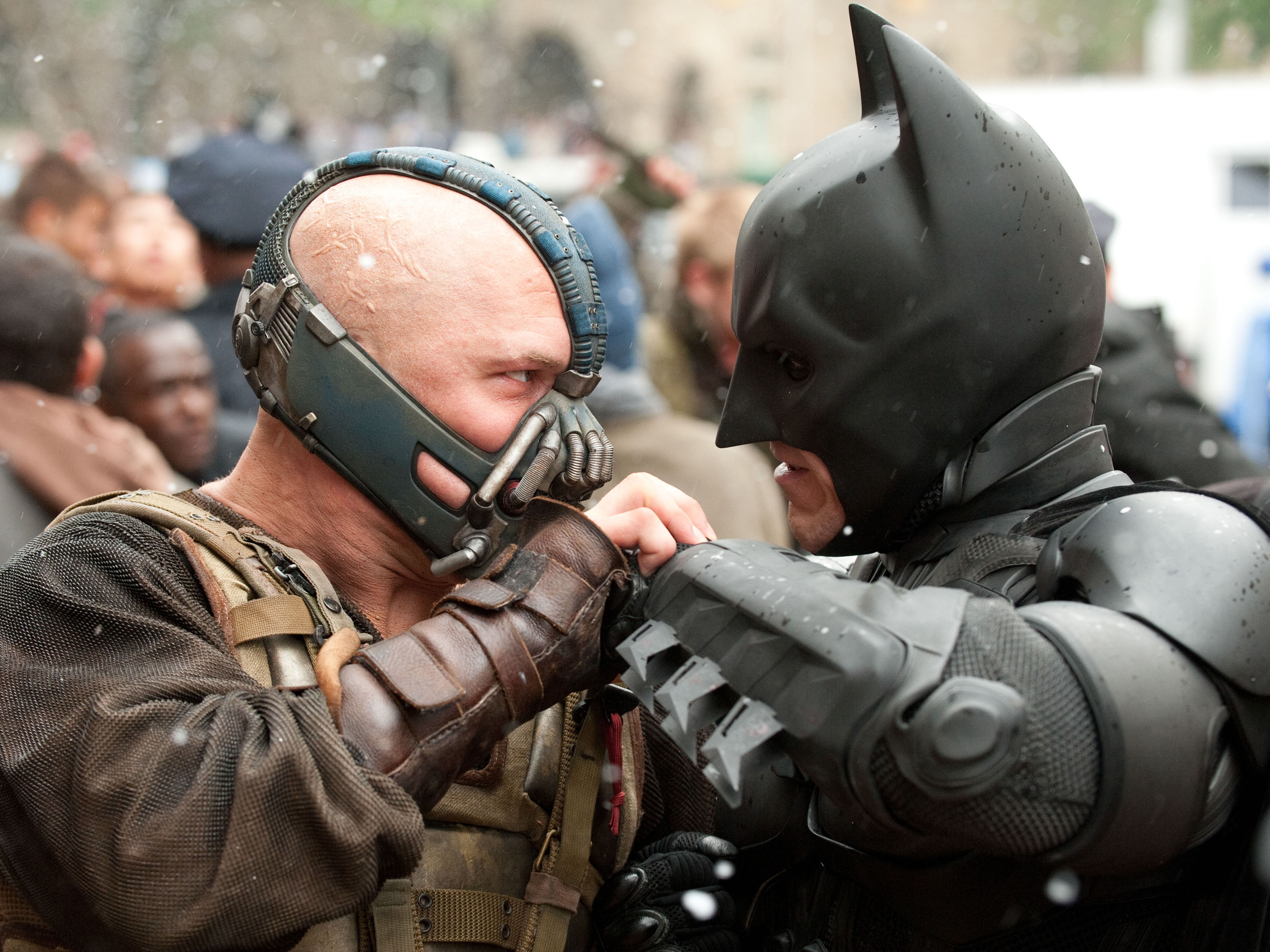Wallpaper #Khm_H48BtGB6xQ78i3zE39 As Class Warfare Brews a Dark Knight Rises Ncpr News