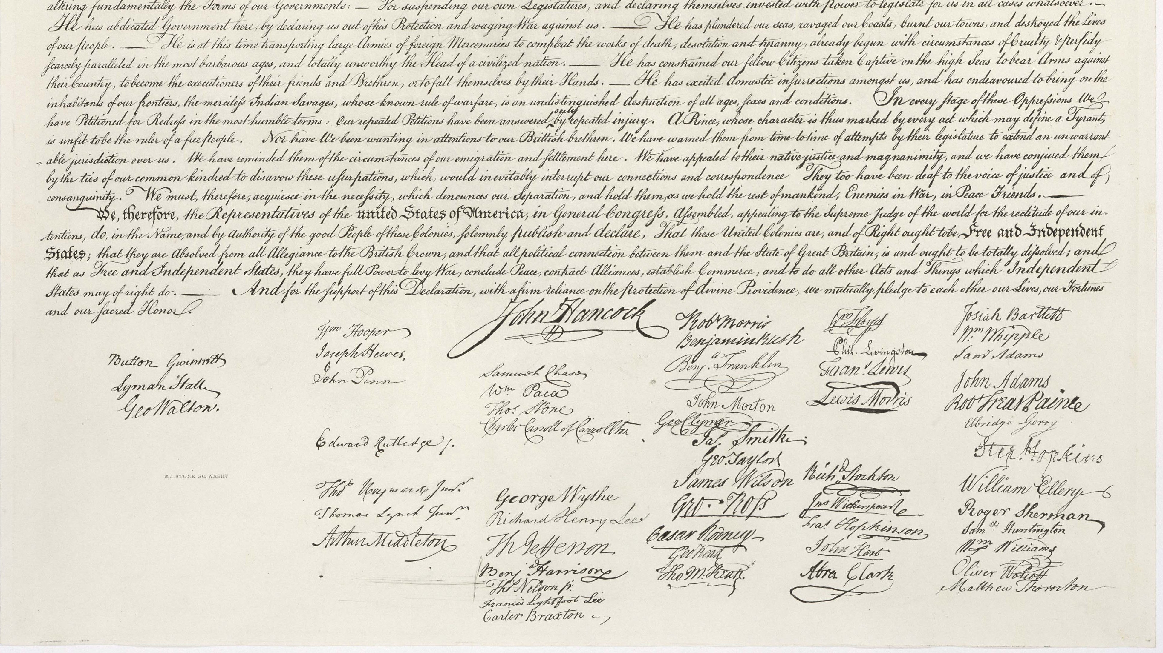 Wallpaper #Ln0R8Y4Bnwiau_P68Qg758 The Great American Signature Fades Away Npr