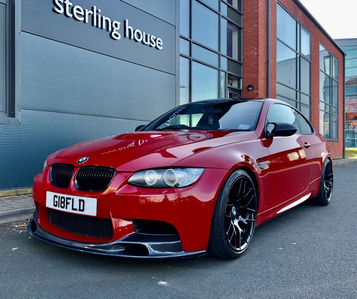 Wallpaper #D2d265IBSpphPi3-DEz1217 BMW M3 E92 Dct Melbourne Red Big Specification Ps17990 the M3cutters