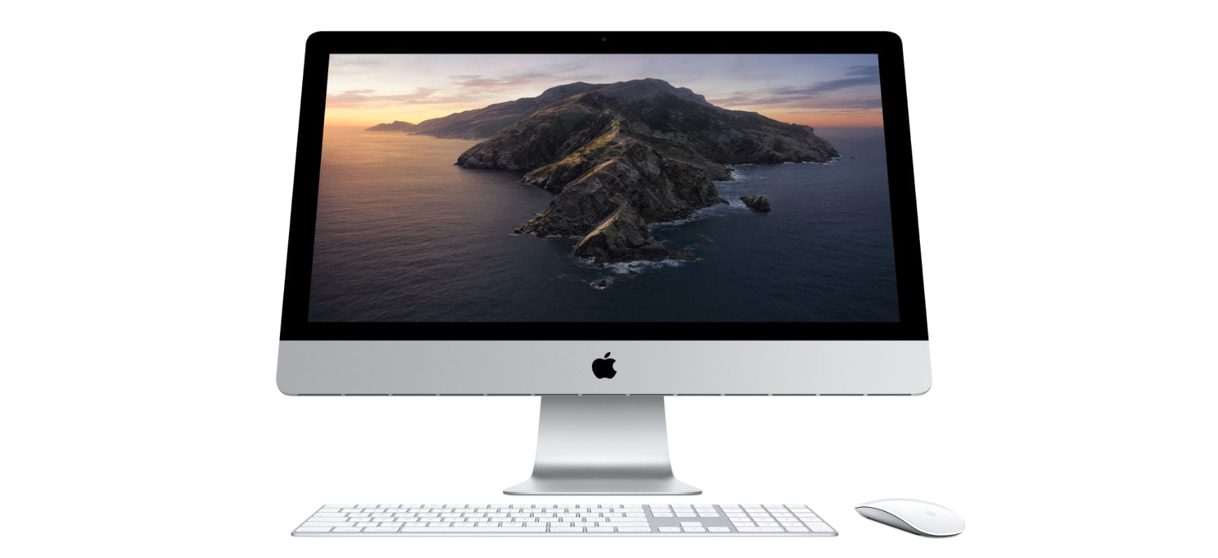 Wallpaper #d0KwPJMBOBpx0NhmnsFM272 The New iMac with a Larger Screen in the Same Housing There Will Be a