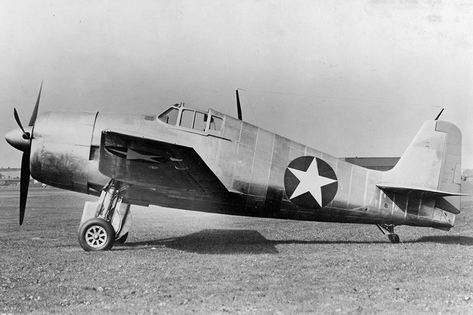 Wallpaper #hrgO15IBJvJKYCmELuEg122 Goldilocks Fighter What Made the F6f Hellcat Just Right