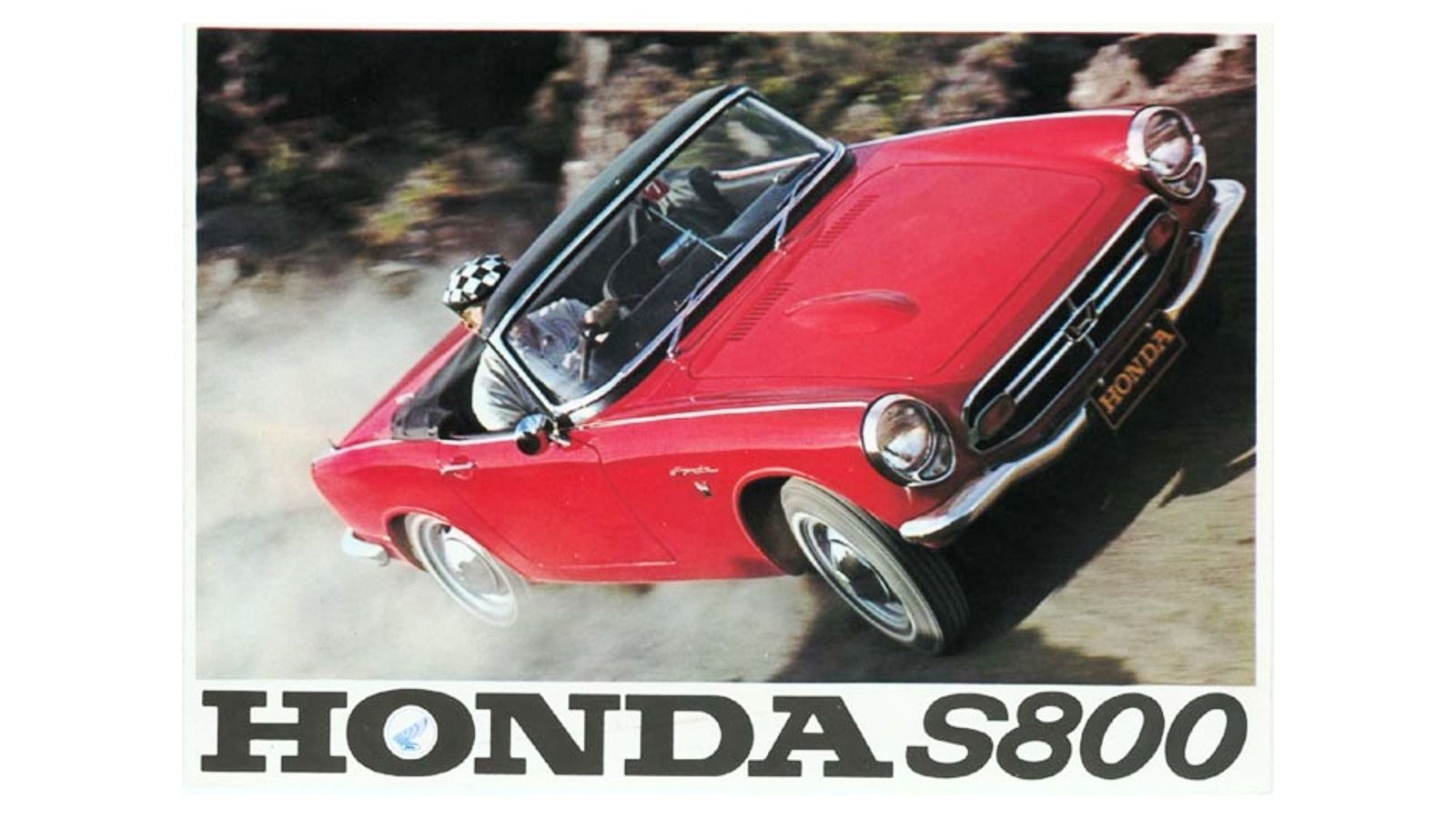 Wallpaper #7X3Z9I4Bnwiau_P6UhCf13 9 Facts About the Original Honda Sports Cars S500600800 S2ki