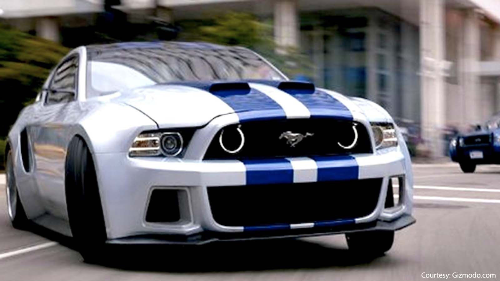 Wallpaper #4Cb9mZcBNyflpn9rkohj181 Movies That Flaunt the Mustangs Performance Photos Themustangsource