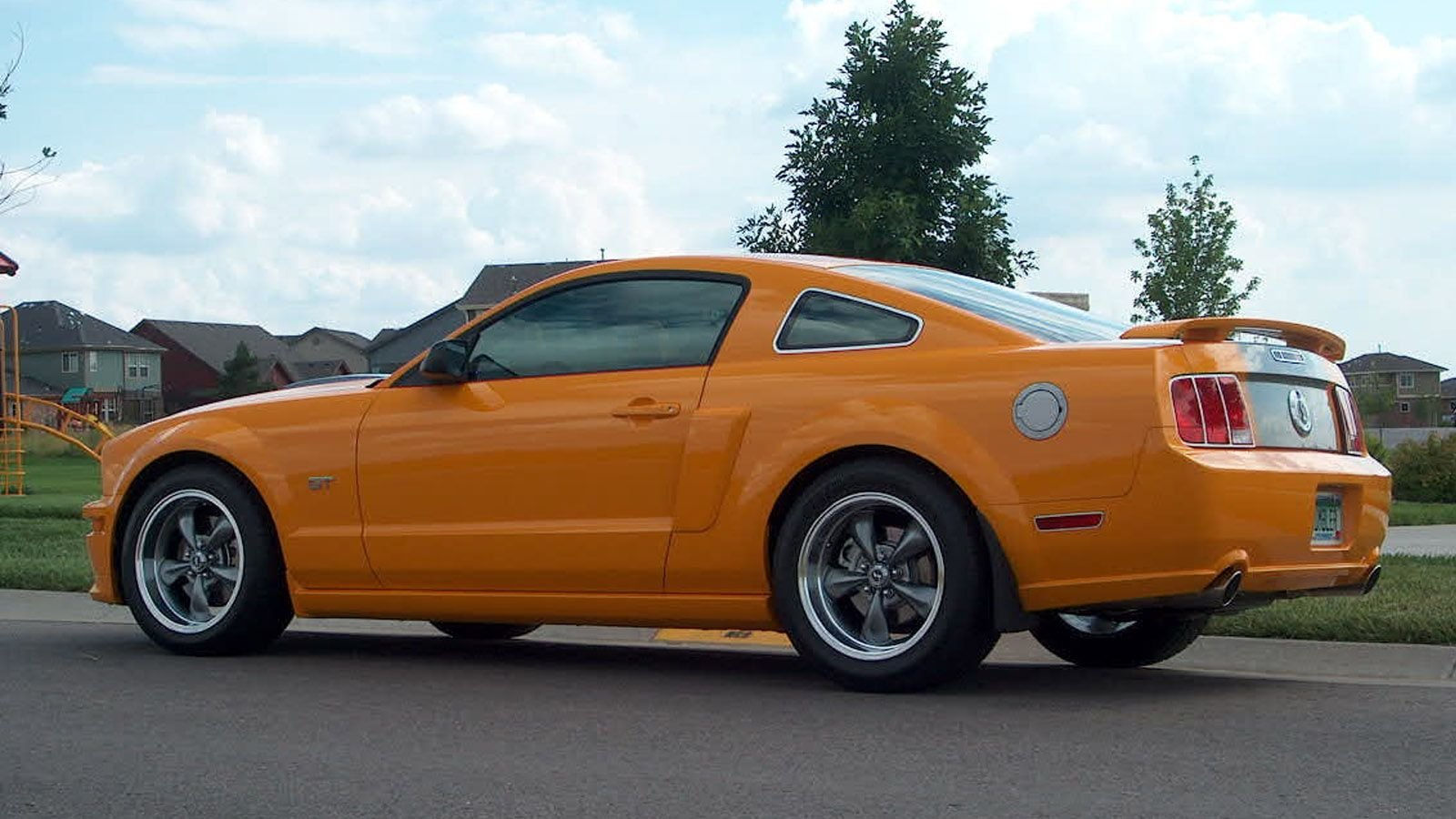 Wallpaper #0akAipcBxbDgA0Rl4_A_79 7 Awesome Wheels for Your S197 Themustangsource