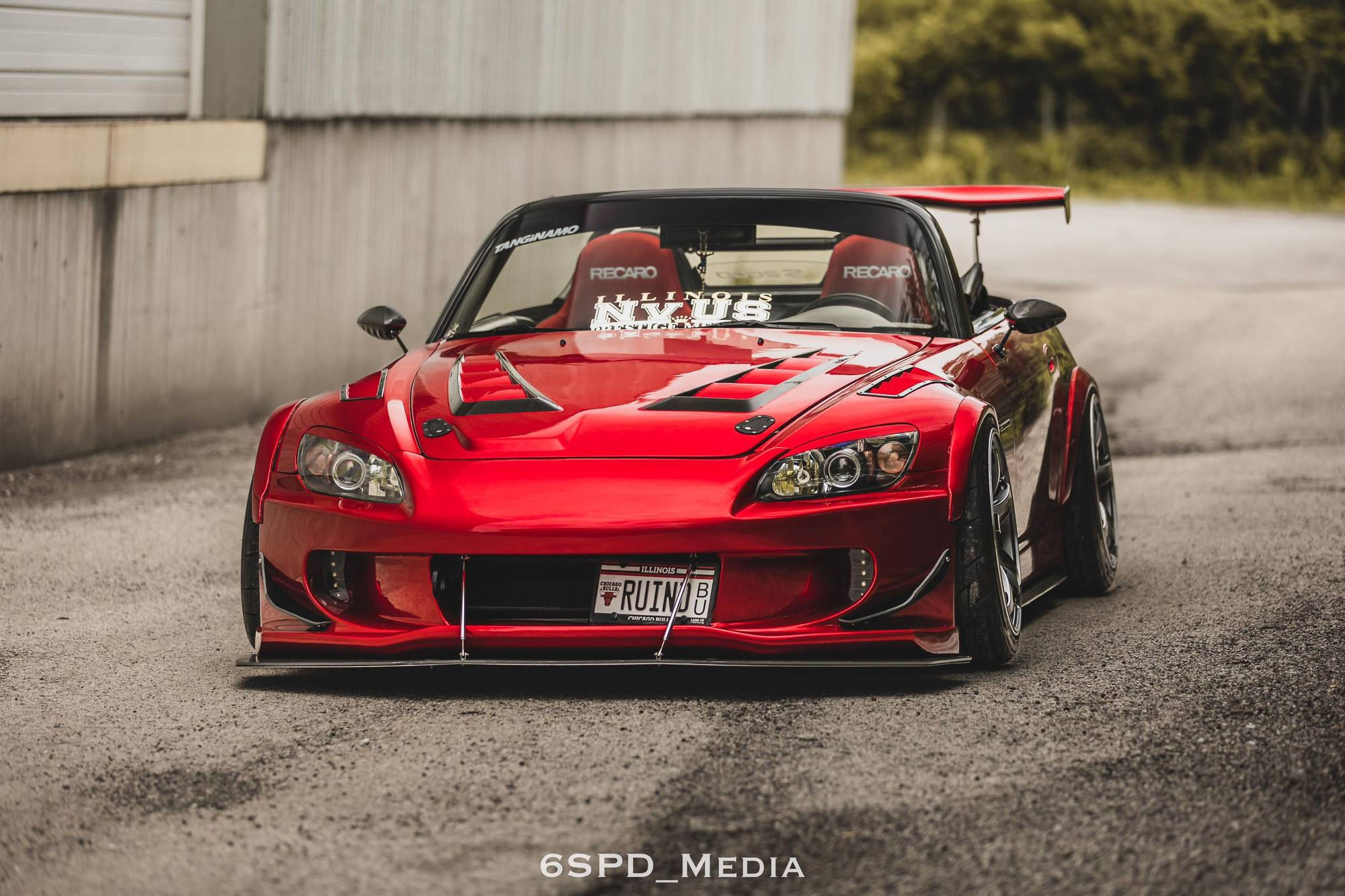 Wallpaper #JDX0lJcBk_lpvpal4JjA31 Modded Honda S2000