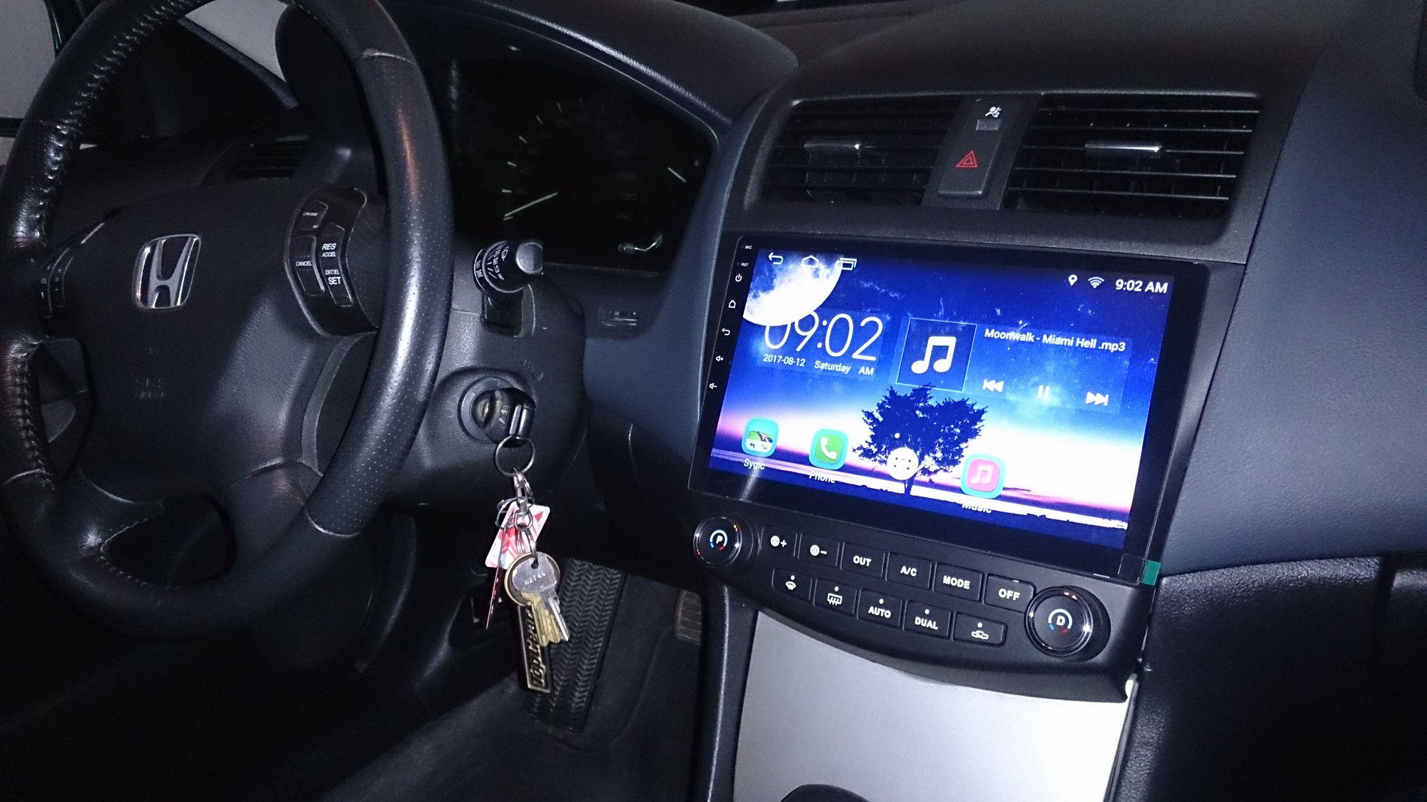 Wallpaper #b-oQVZMBlwTYPL18Ngxz230 Nice Option for S2000 Head Unit S2ki Honda S2000 Forums