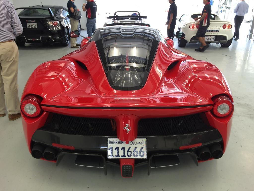 Wallpaper #Tmeb-JIBSpphPi3-tIrp257 Official Ferrari La Ferrari Page 88 Teamspeedcom