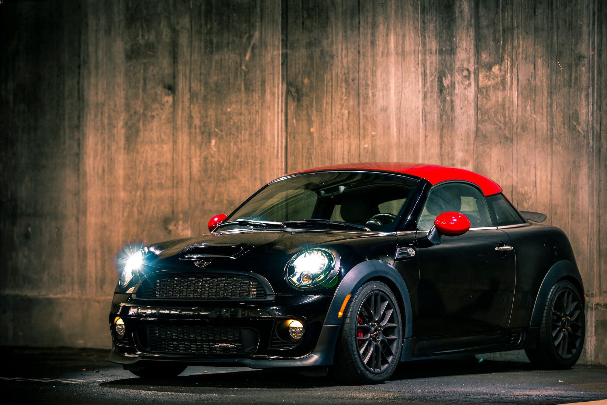 Wallpaper #IhkPM48BtGB6xQ78aZmc34 R58 Good Price for a 2015 Mini Cooper Coupe Jcw Page 2 North