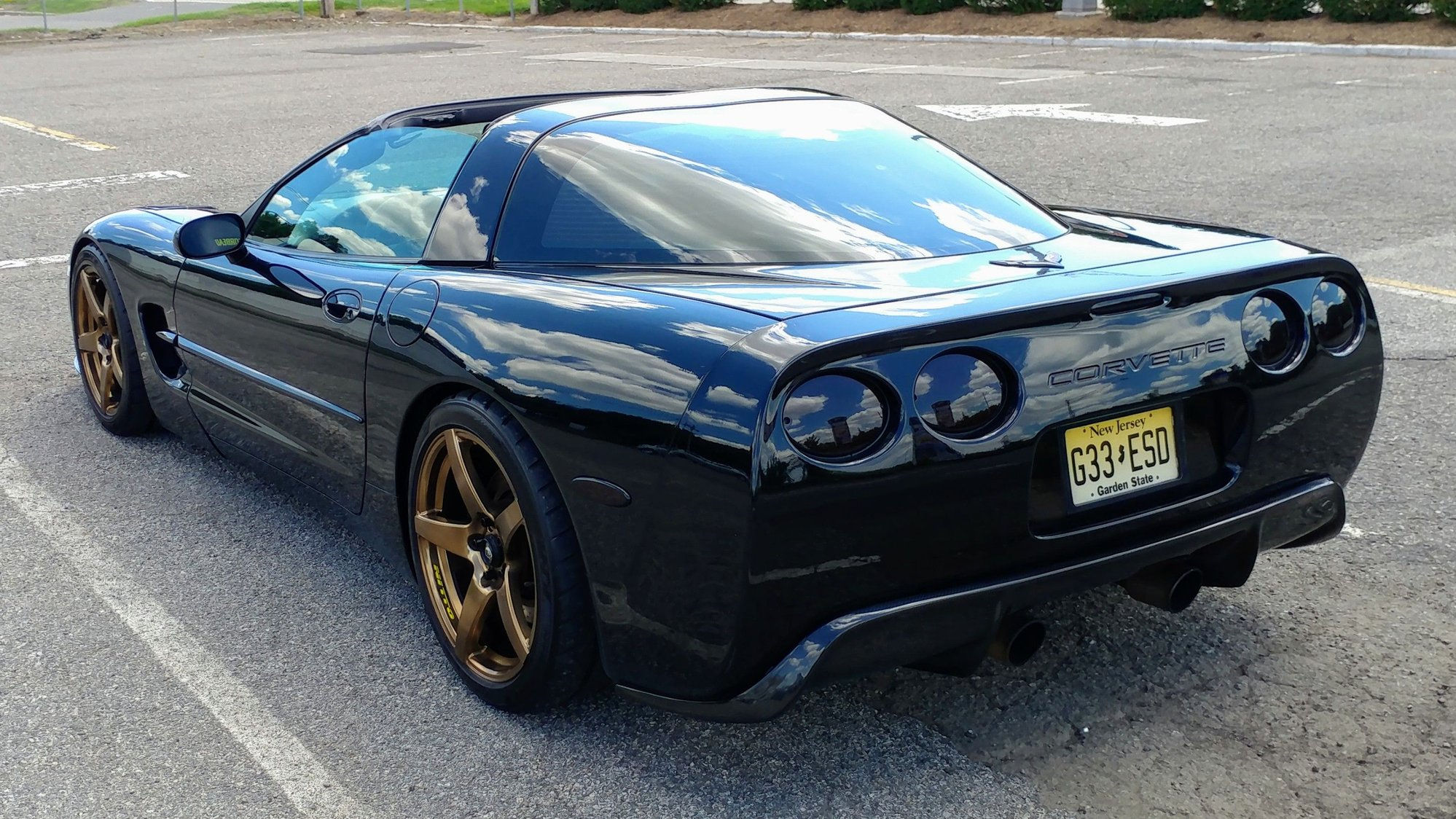 Wallpaper #52cXBZMBSpphPi3-zrrm285 Pics of C5s with Rear Diffuser Page 2 Corvetteforum Chevrolet