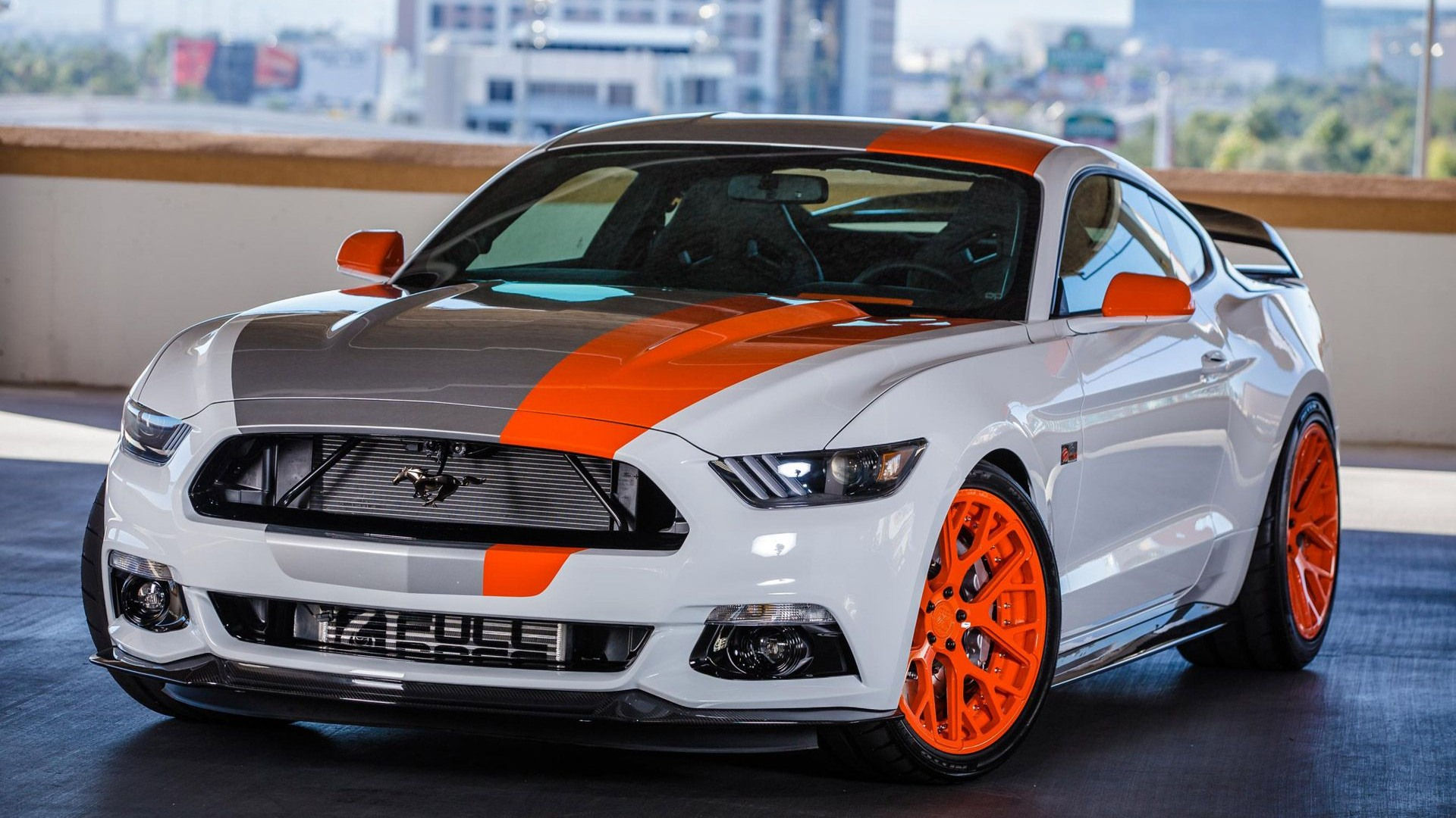 Wallpaper #bxWDs44BmMigT4Un_VLu29 Ford Mustang 23 T