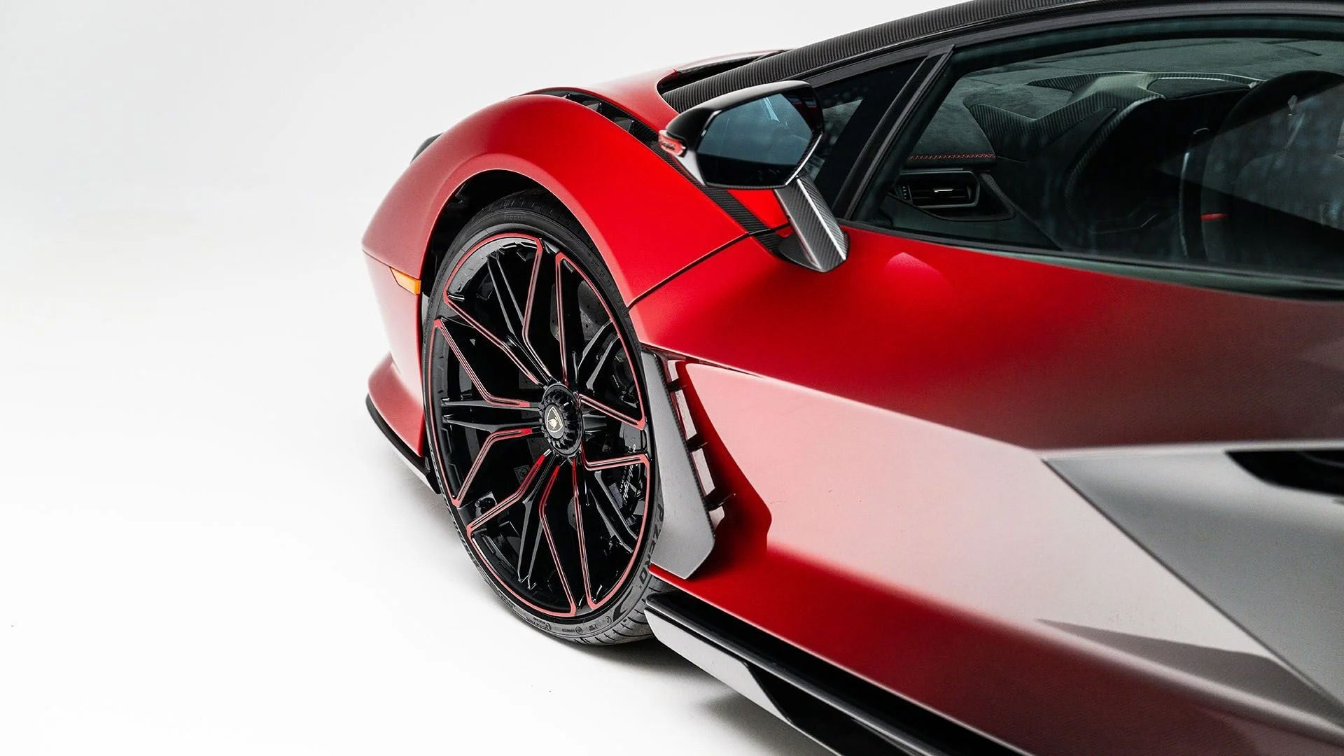Wallpaper #2meb55IBSpphPi3-_DiQ261 Lamborghini Sian Heads to Auction with 3m Plus Estimate