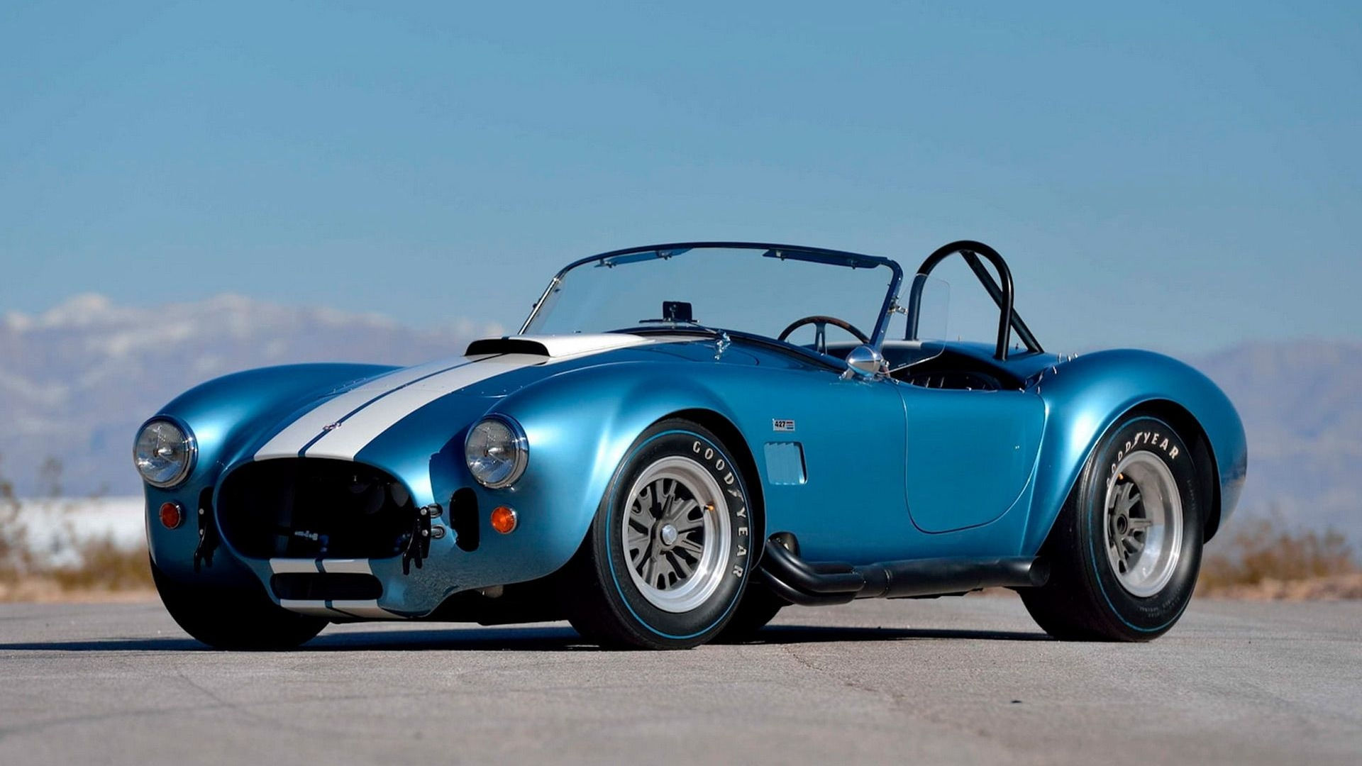 Wallpaper #GWjrFpMBSpphPi3--Q2Q328 Original 1967 Shelby Cobra 427 Sc Seeks Multimillionaire Owner