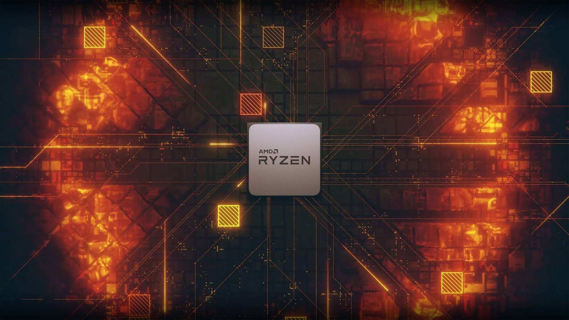 Wallpaper #--_-SpMBMN-XEVvV2Dkd27 Cyberpunk 2077 Ryzen Cpulari Verimli Kullanamiyor Iste Cozumu
