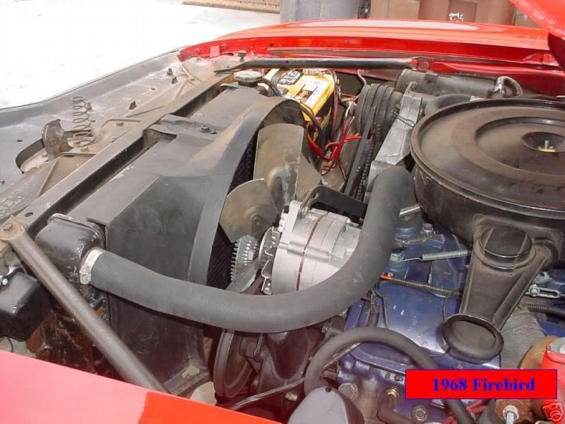 Wallpaper #Lbi625IBJvJKYCmEKvib55 1968 Firebird Engine Compartment Photo by F16bmathis Photobucket