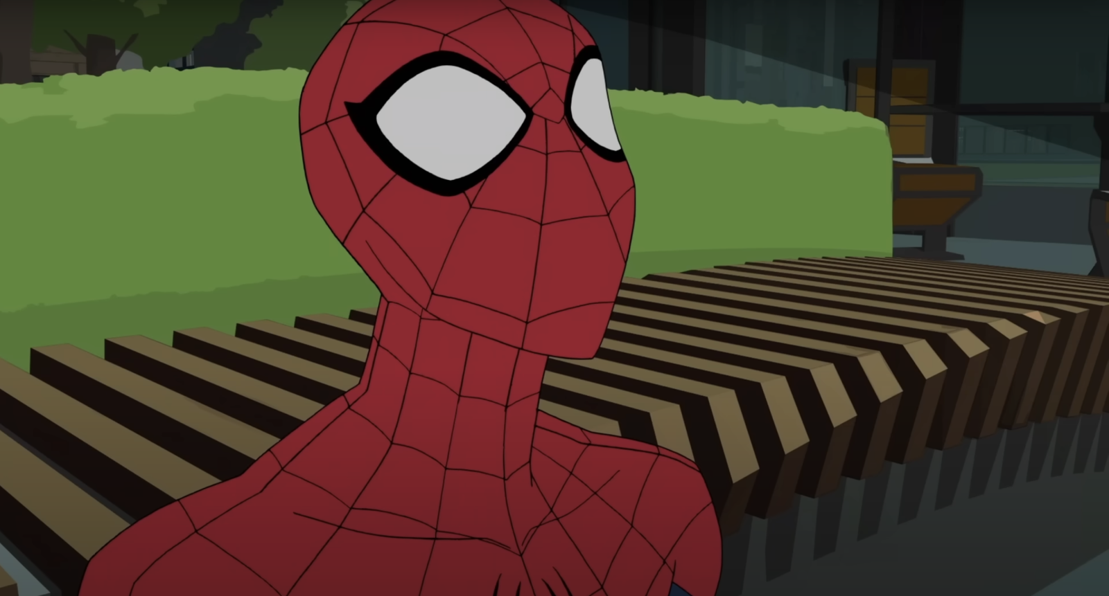Wallpaper #kO-RS5MBMN-XEVvVcjtW217 The Spider Man TV Rights Are So Damn Complicated It Makes Rebooting One