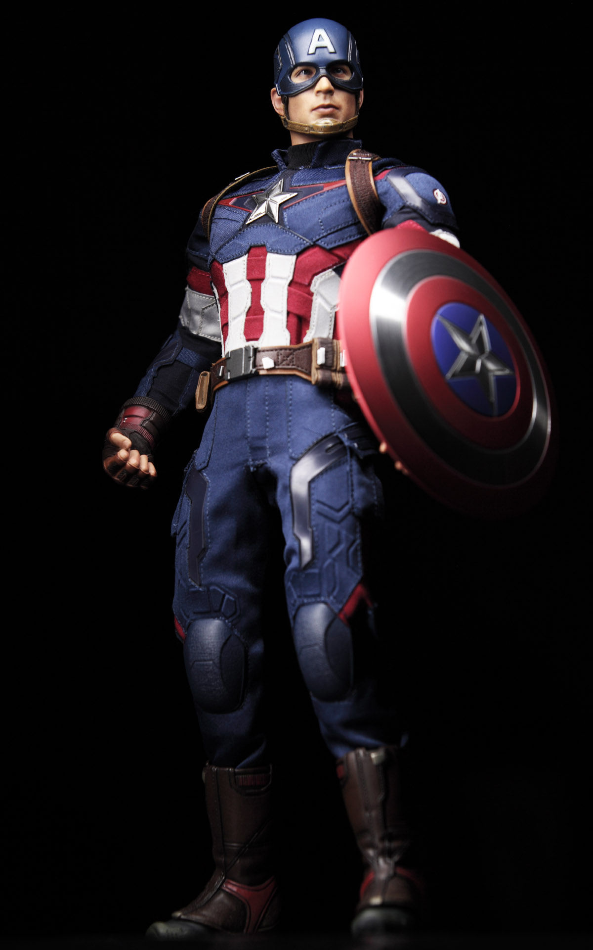 Wallpaper #mhkJKY8BtGB6xQ789IfX1 Movie Masterpiece 16 Scale Fully Poseable Figure Avengers Age of