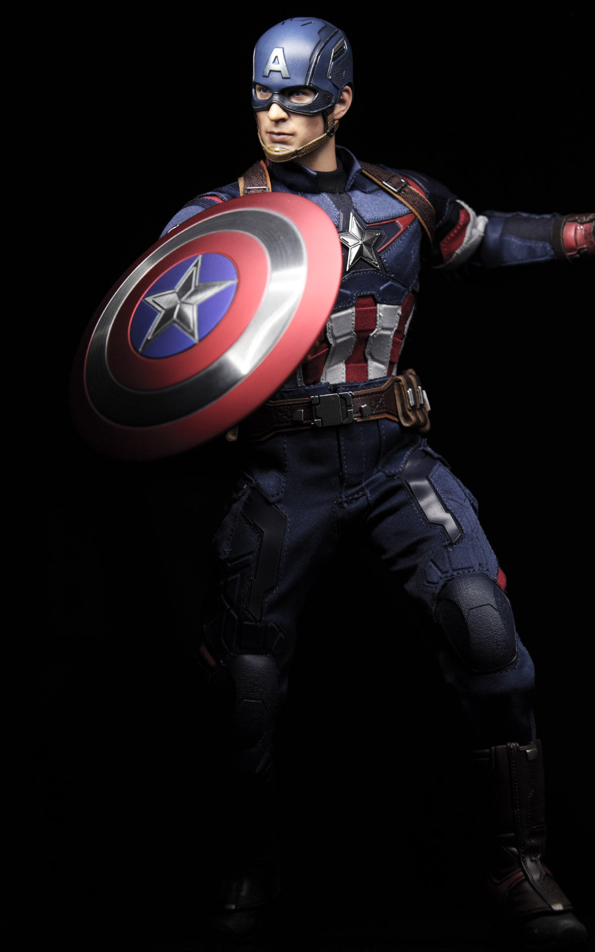 Wallpaper #mhkJKY8BtGB6xQ789IfX4 Movie Masterpiece 16 Scale Fully Poseable Figure Avengers Age of