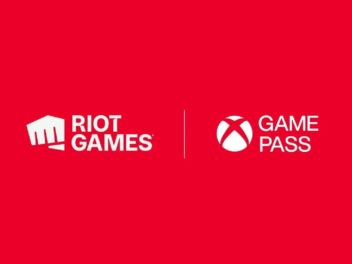 Wallpaper #mlhzNJMBzN9vxX34Lzzx84 Riot Games Llega a Xbox Games Pass Con Muchos Beneficios